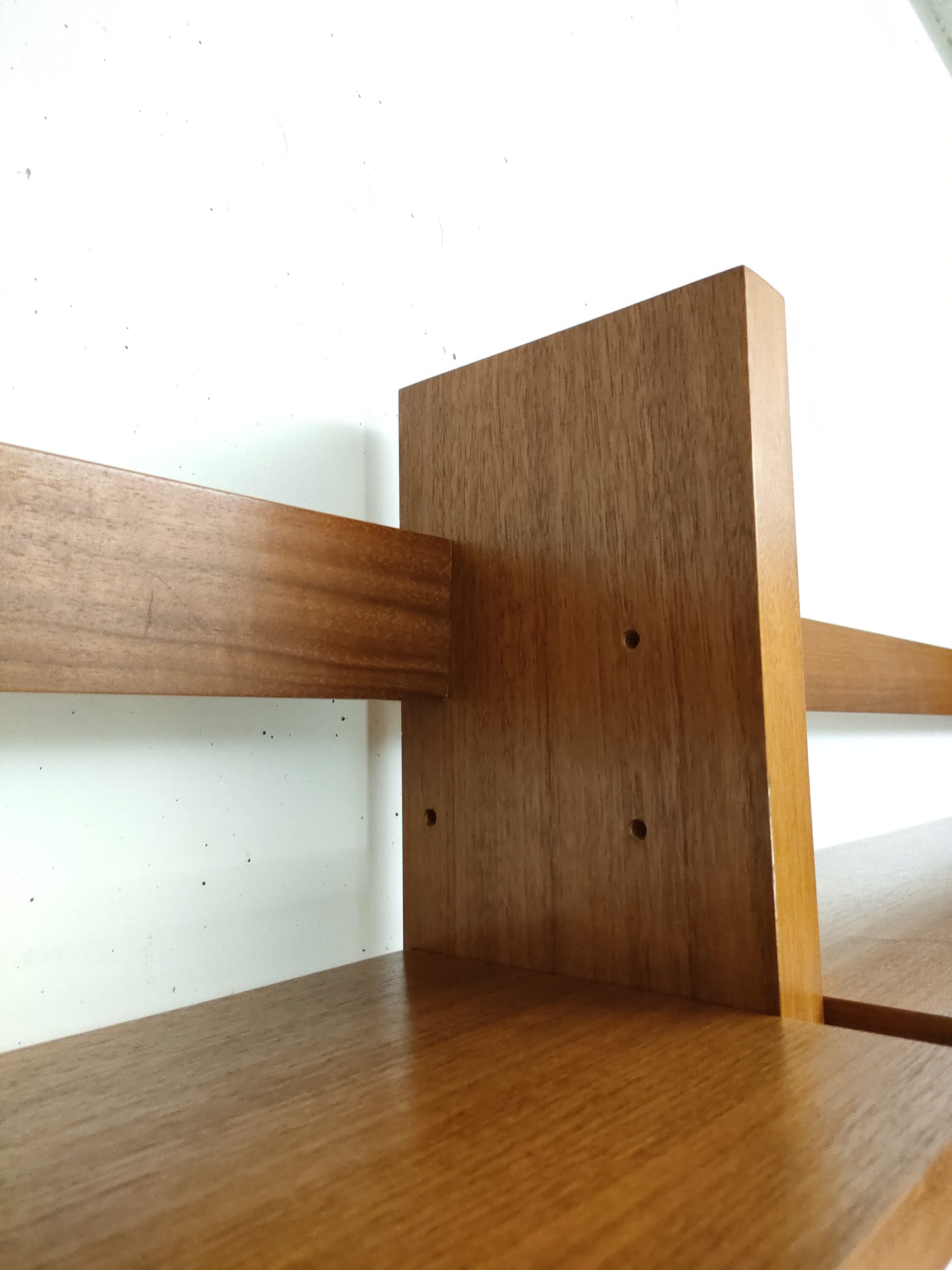 Grand étagère-bibliothèque – Image 13