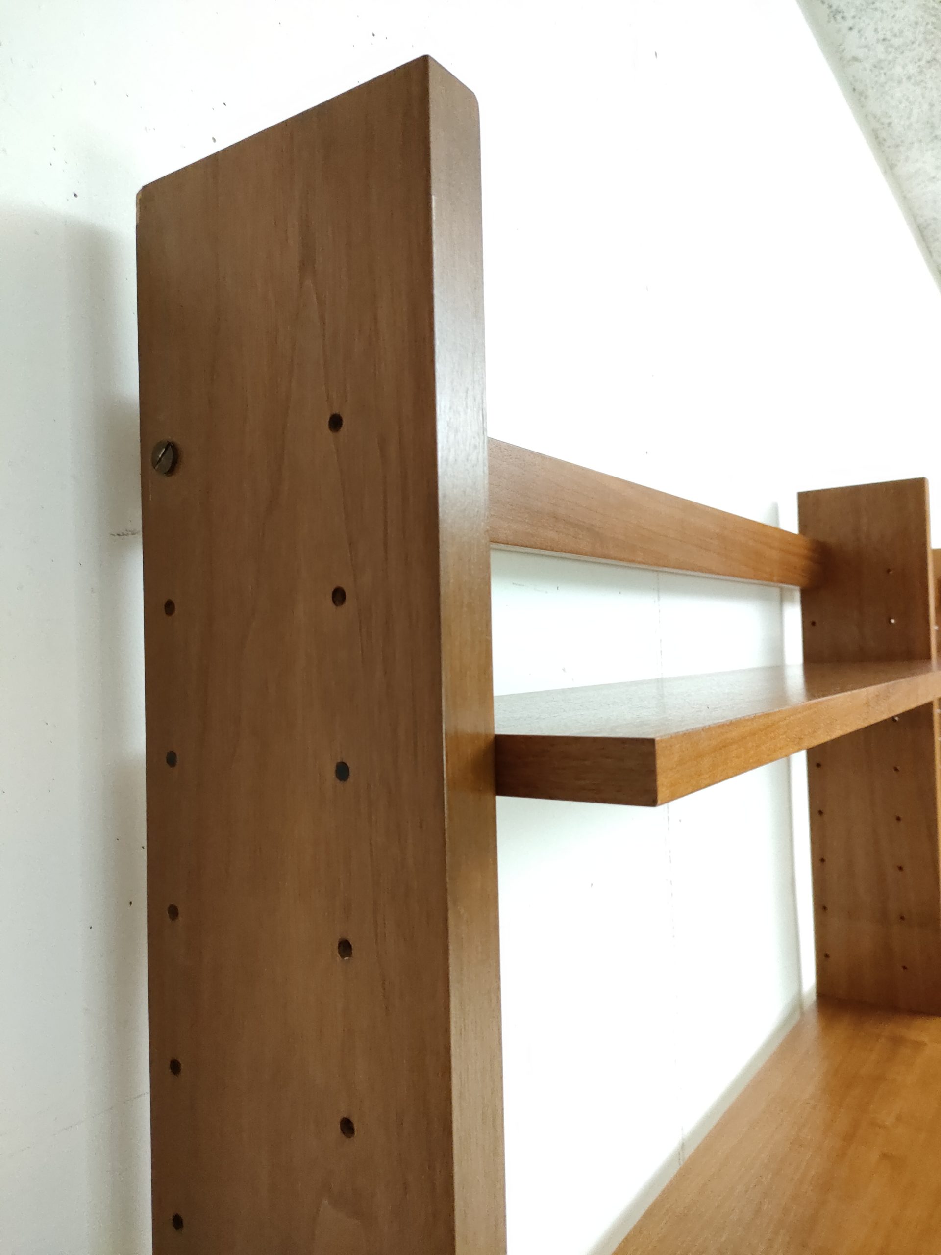 Grand étagère-bibliothèque – Image 14