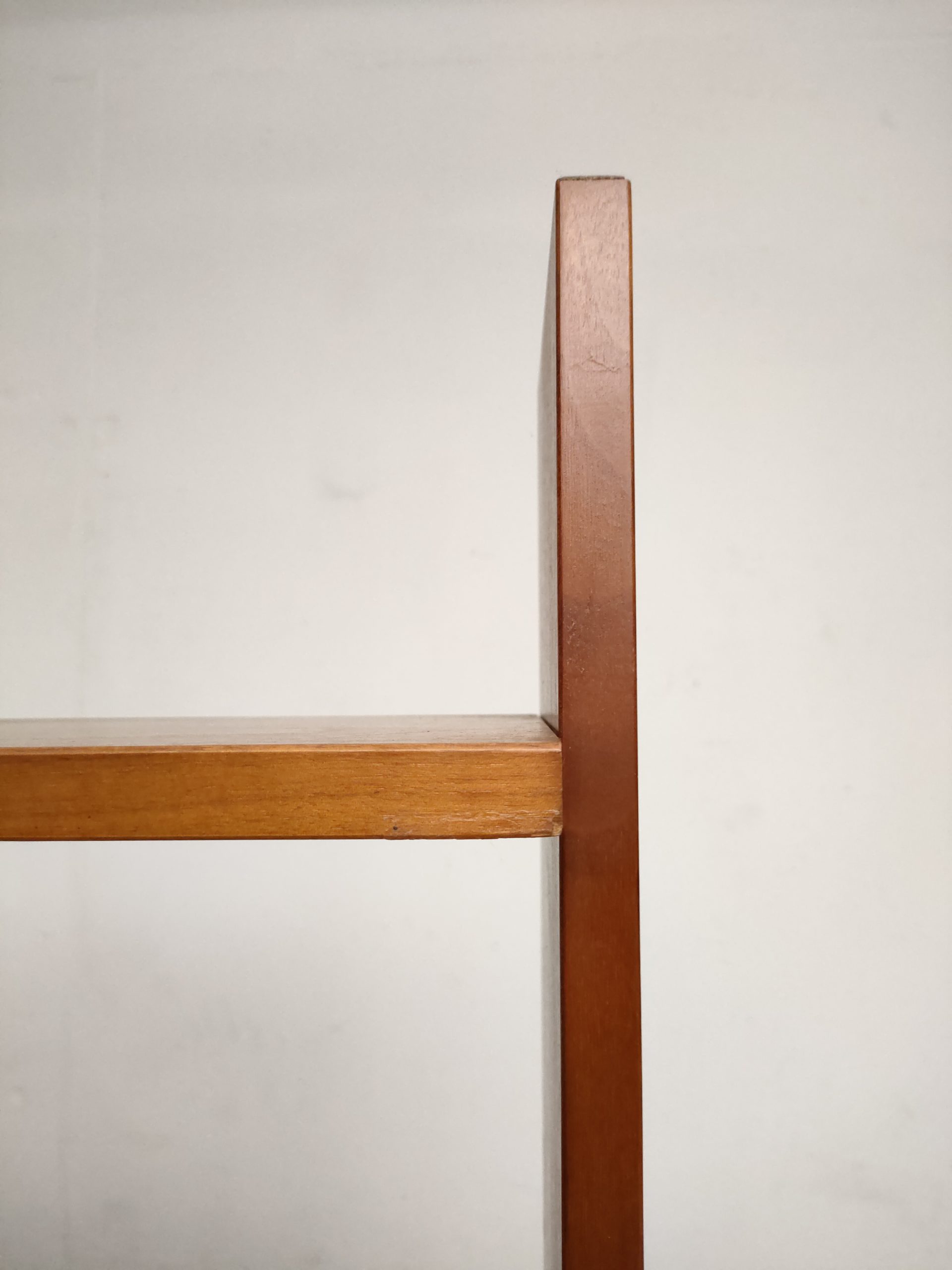 Bibliothèque étagère avec tiroirs – Image 5