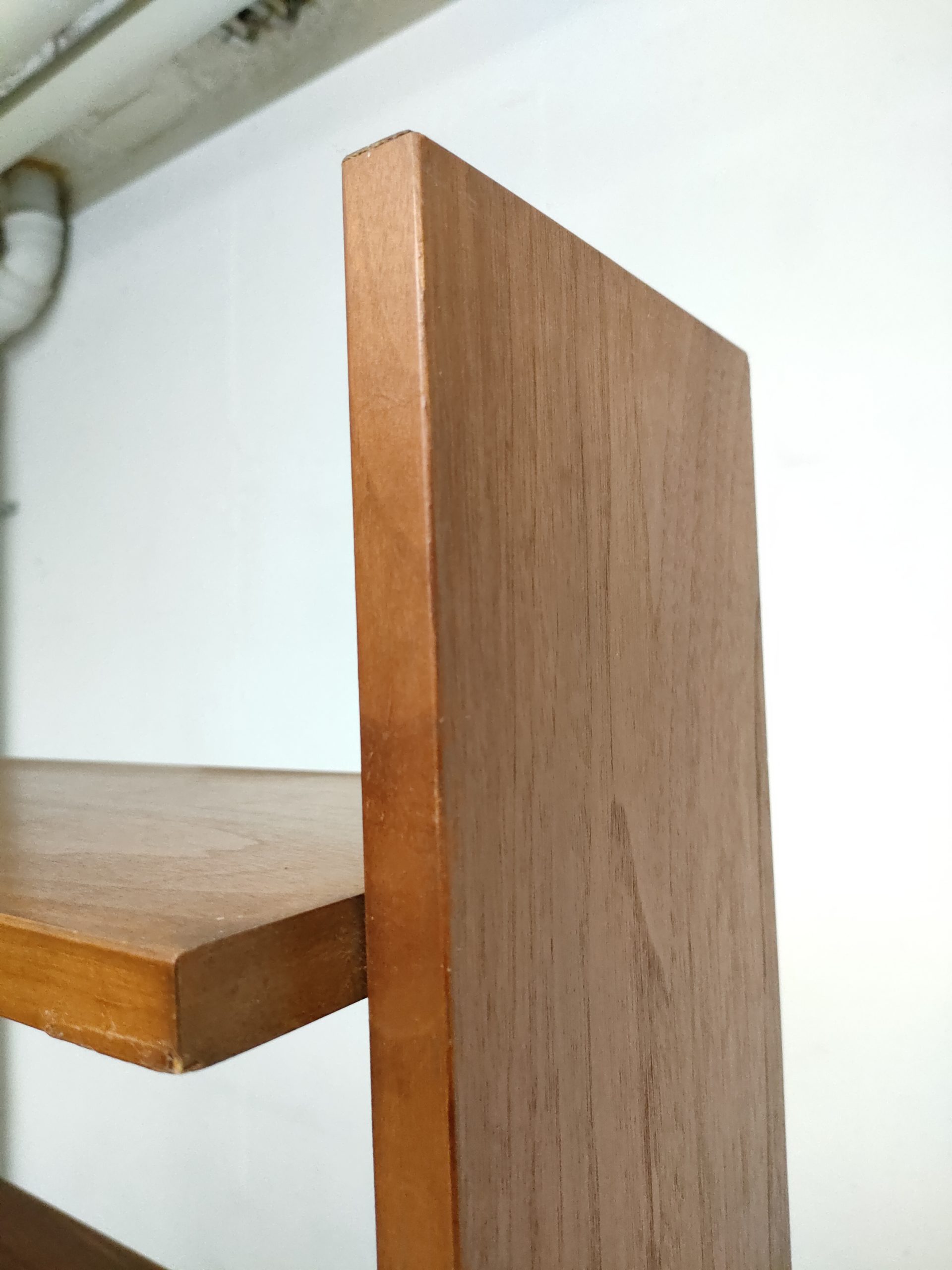 Bibliothèque étagère avec tiroirs – Image 10