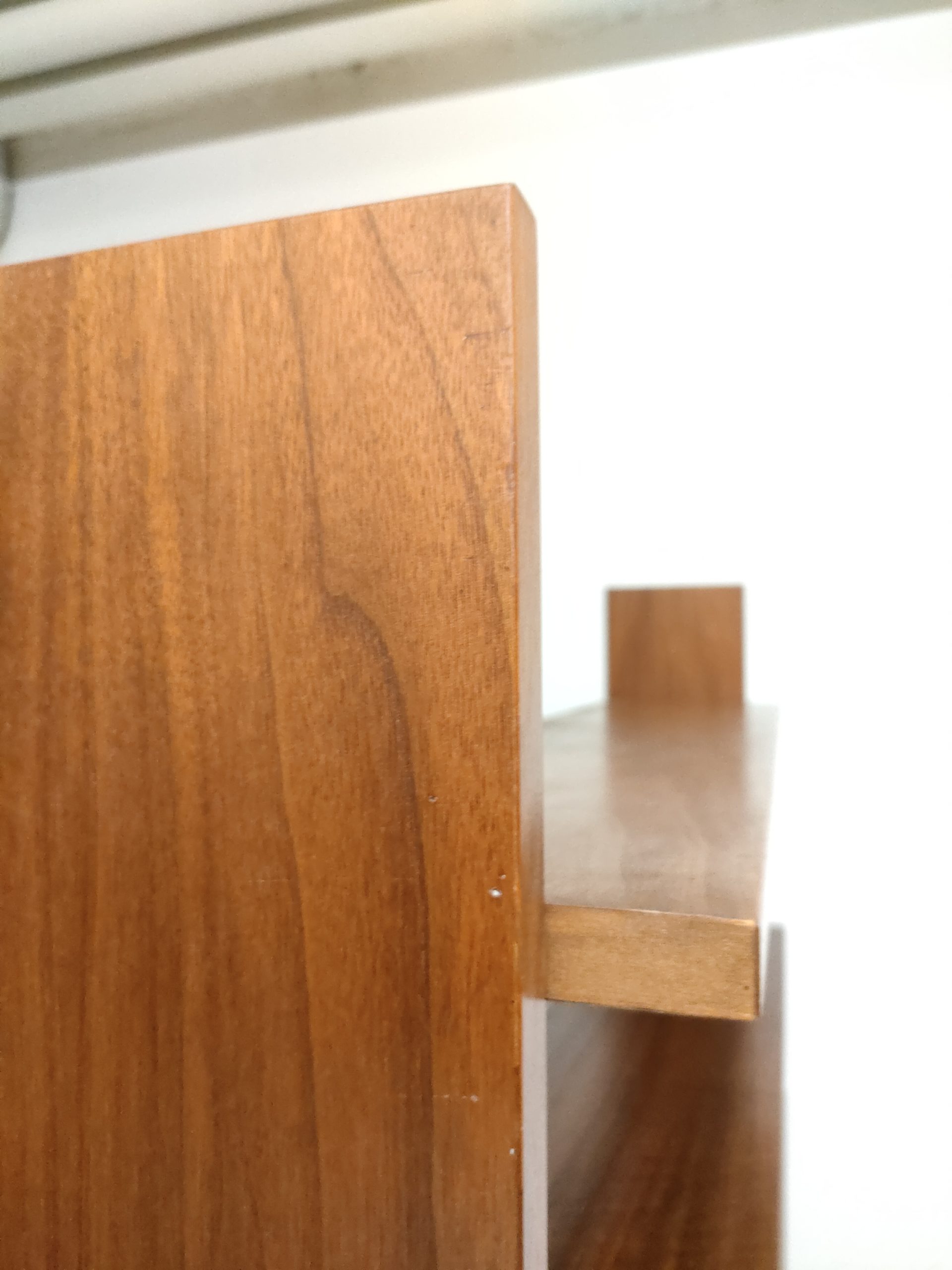 Bibliothèque étagère avec tiroirs – Image 14