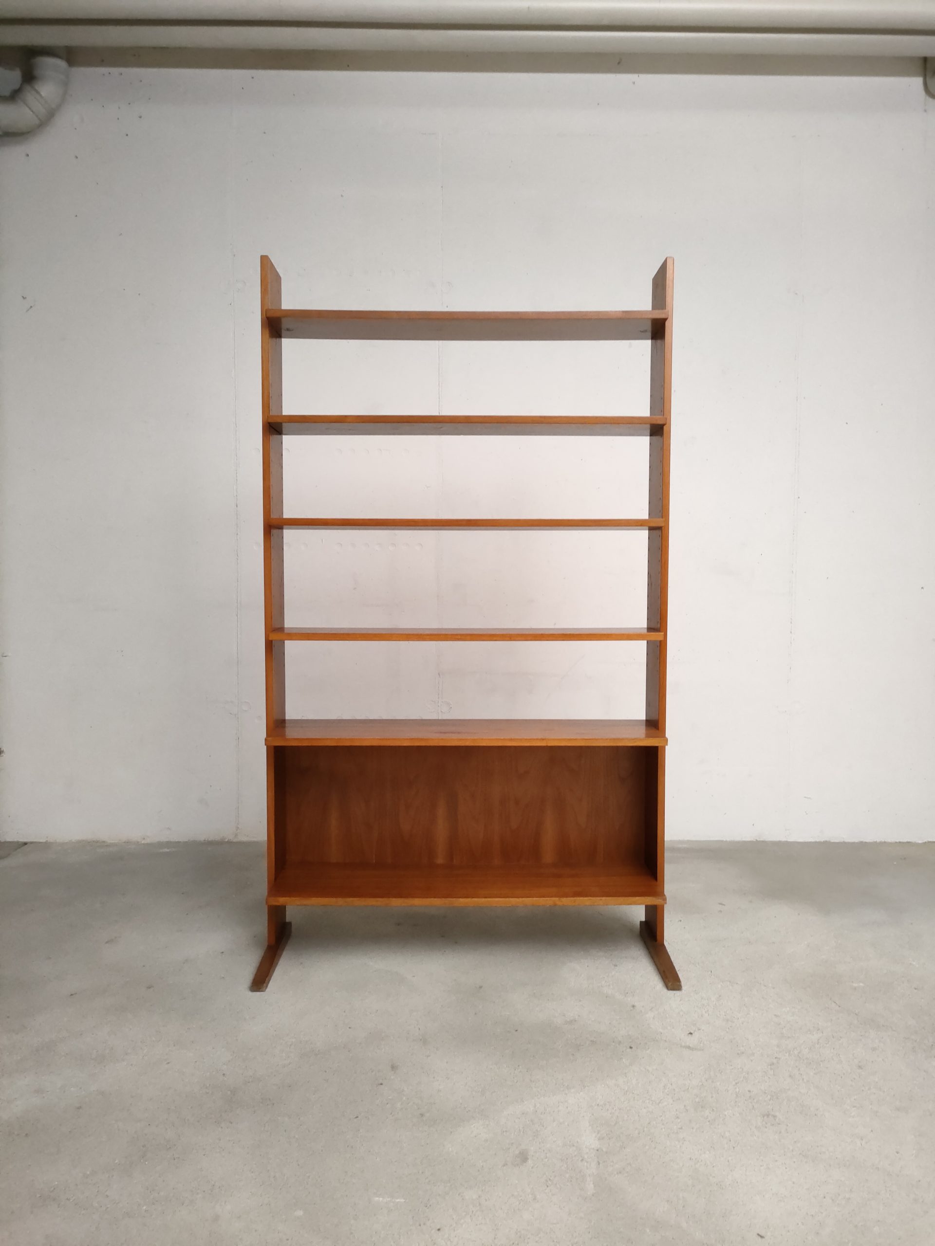 Bibliothèque étagère en bois – Image 3