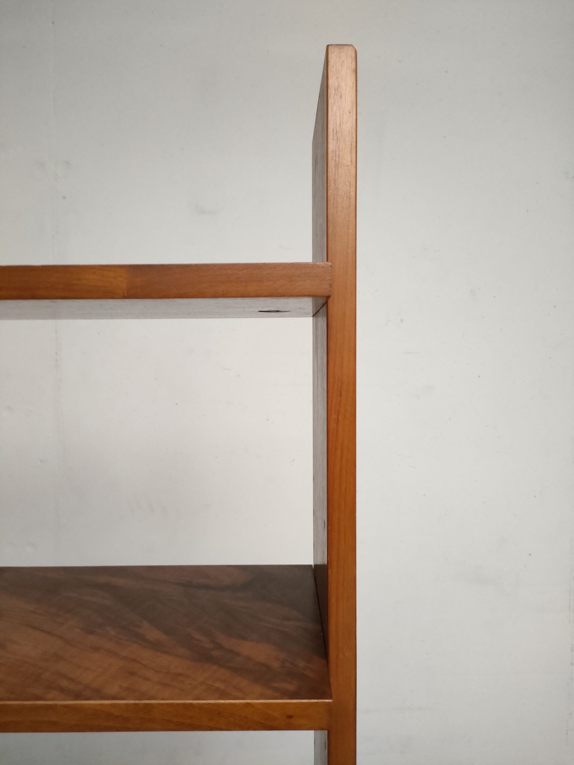 Bibliothèque étagère en bois – Image 4