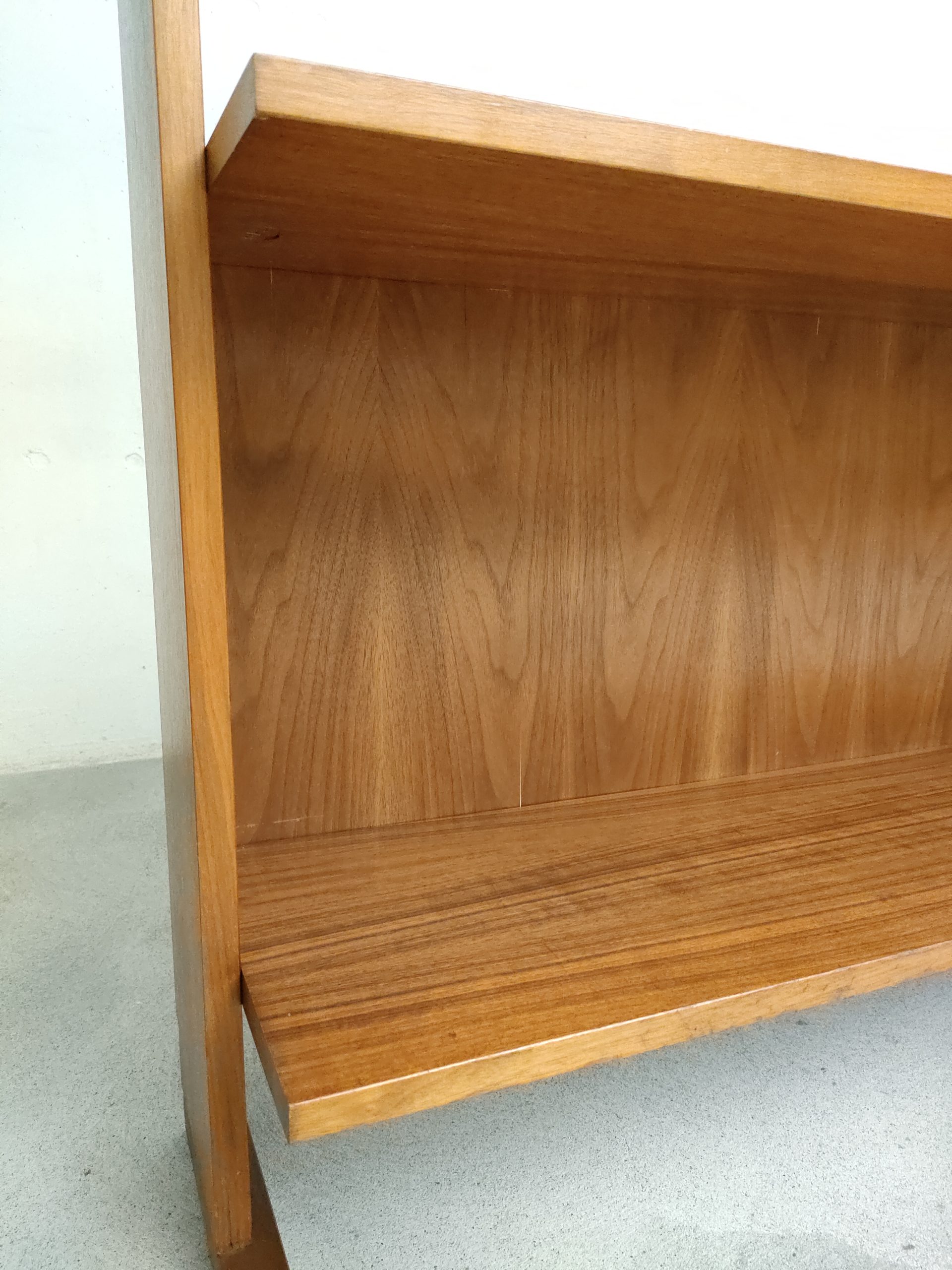 Bibliothèque étagère en bois – Image 6