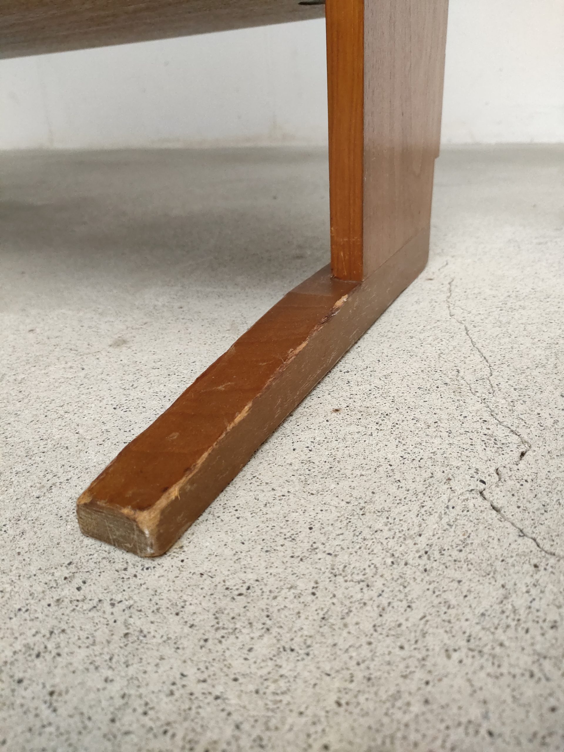 Bibliothèque étagère en bois – Image 9