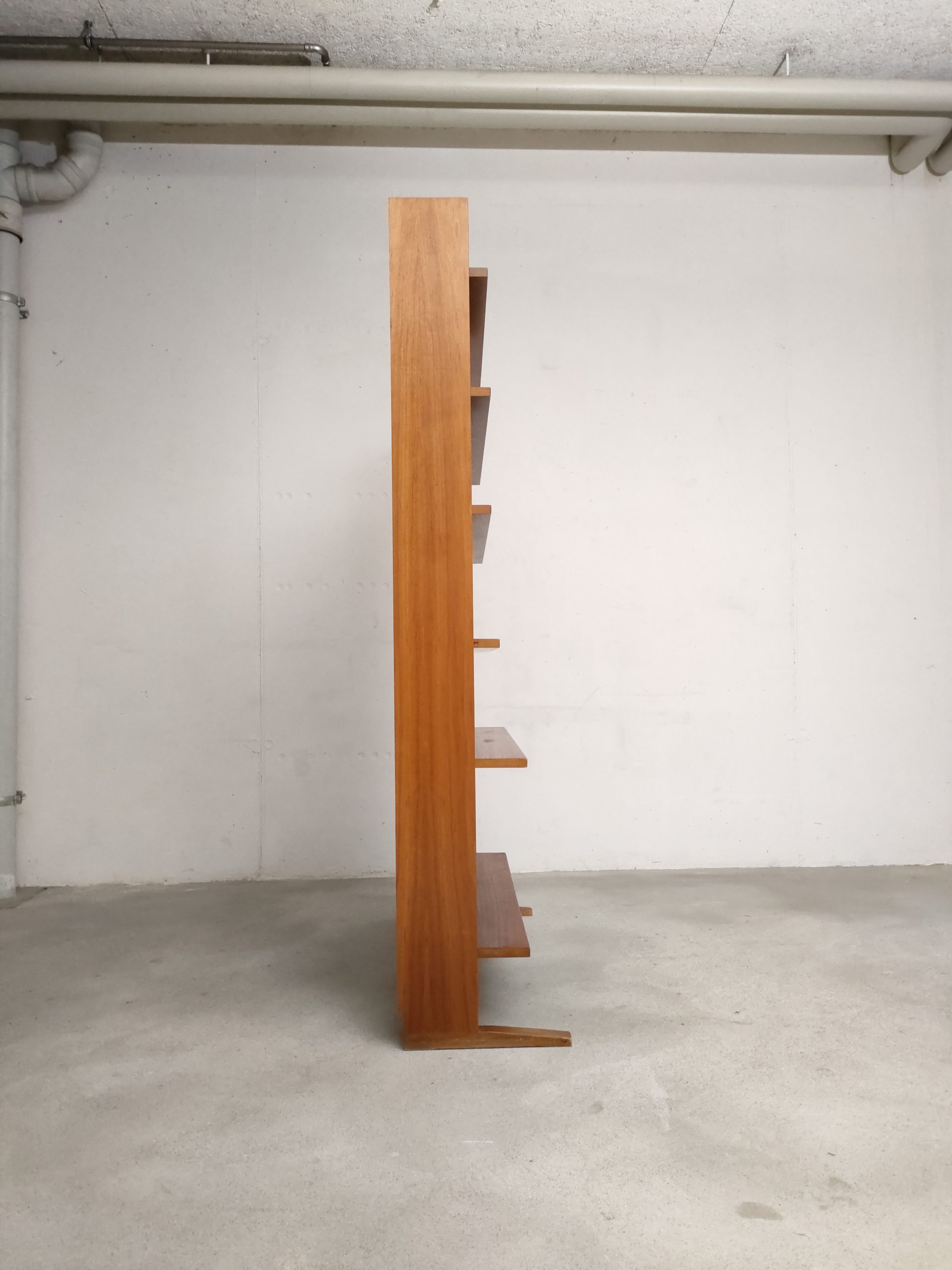 Bibliothèque étagère en bois – Image 12