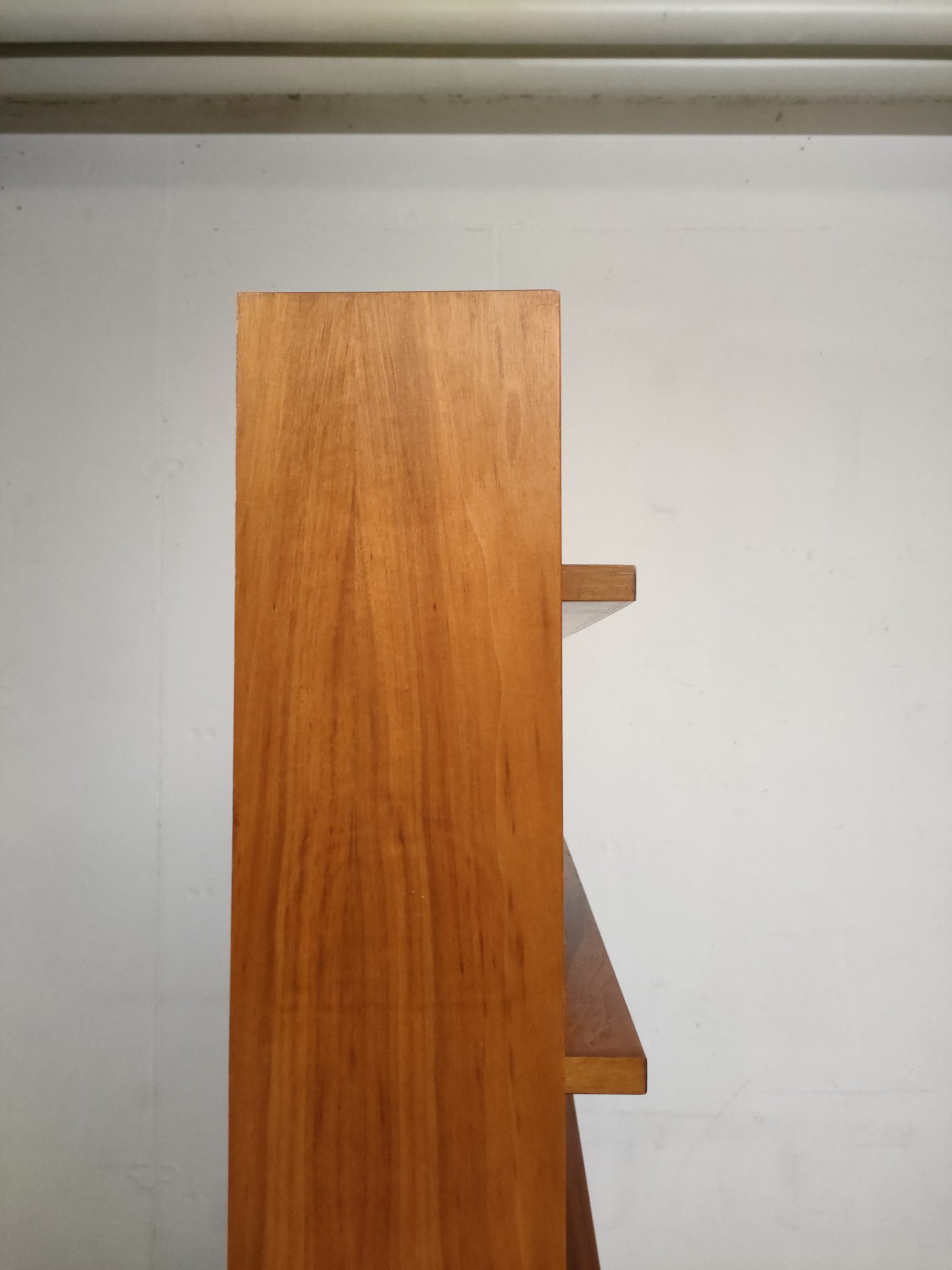 Bibliothèque étagère en bois – Image 13