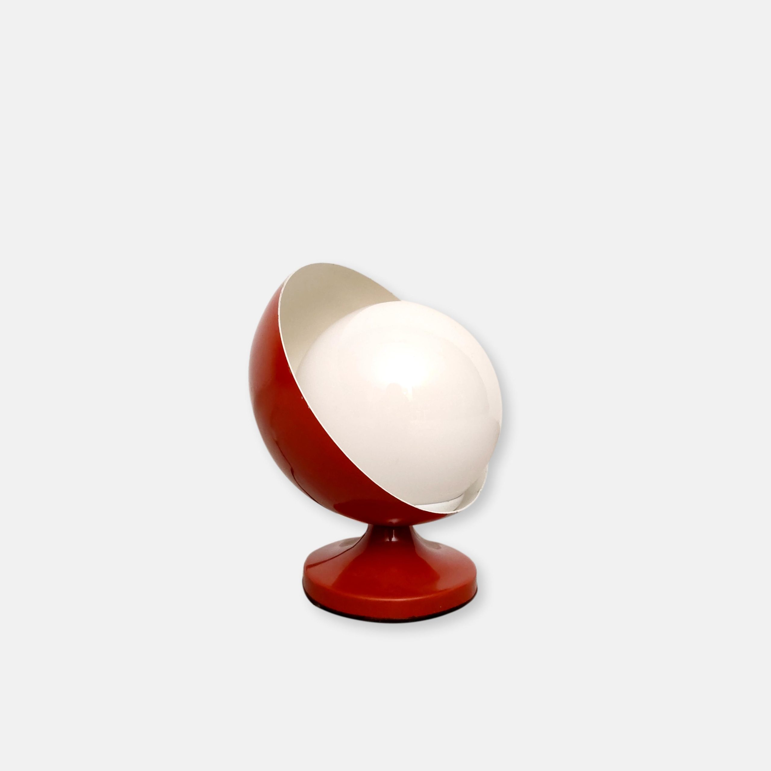 Lampe de table vintage