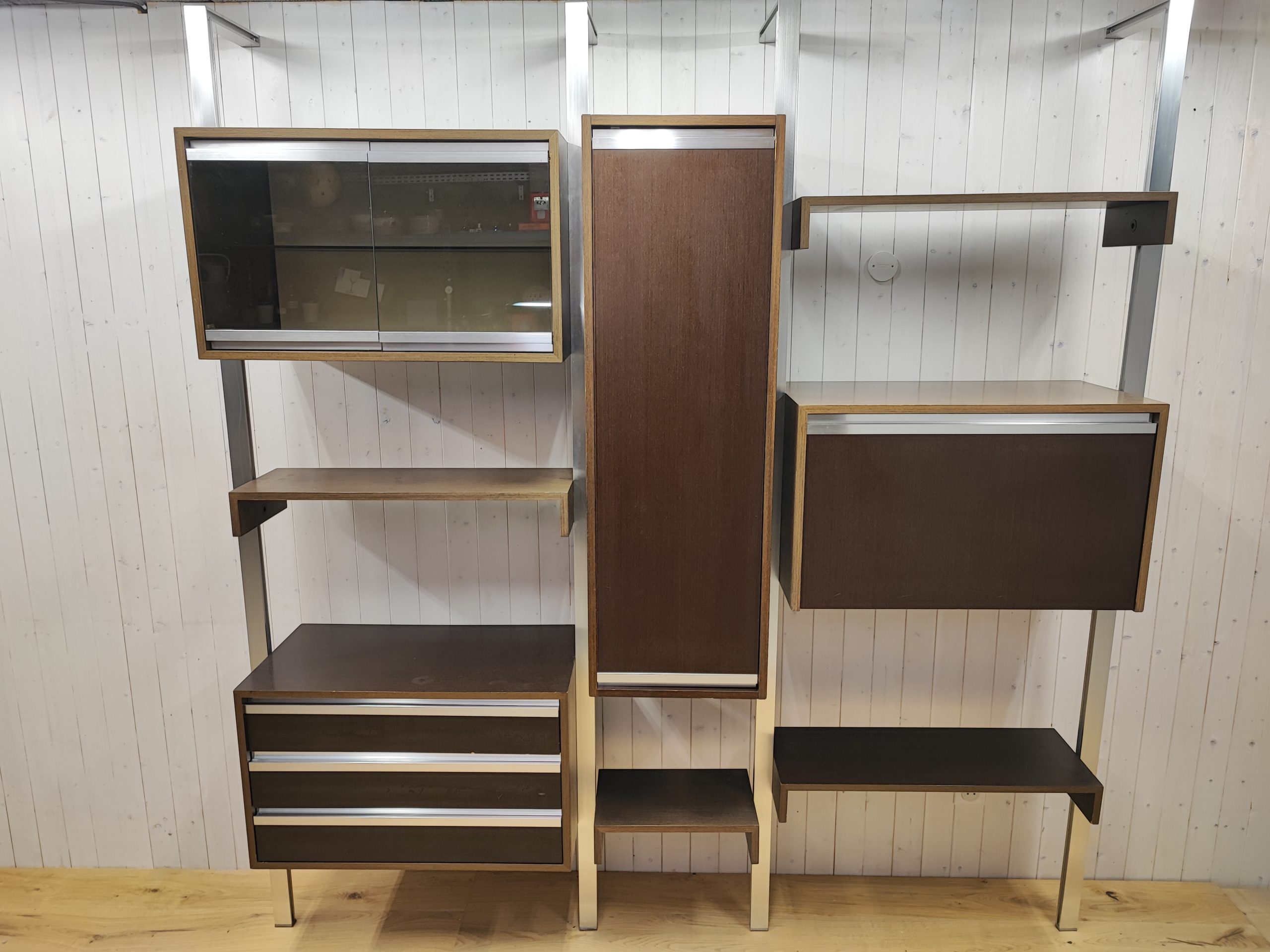 Étagère modulable Ligne Roset – Image 2