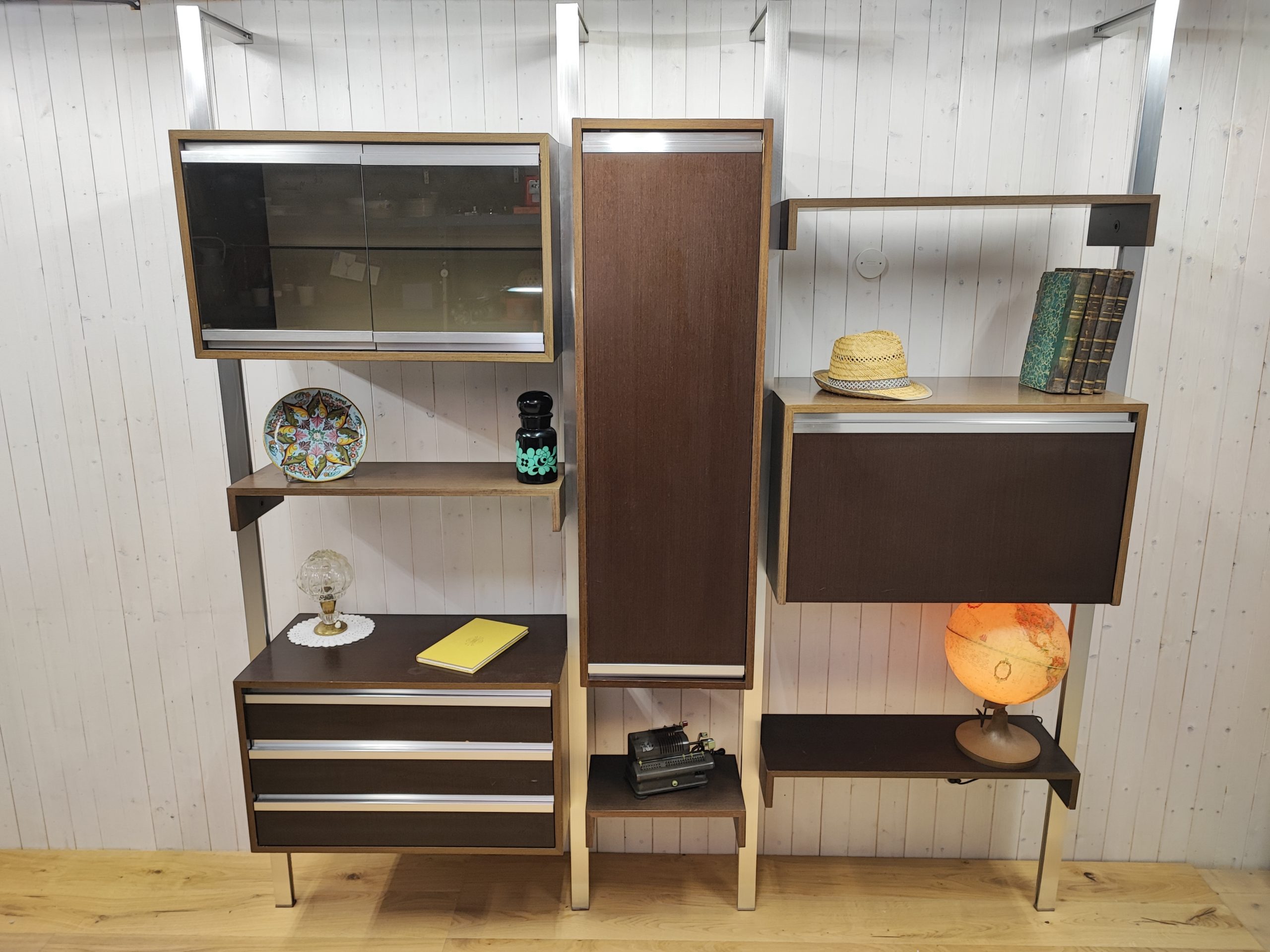 Étagère modulable Ligne Roset – Image 9