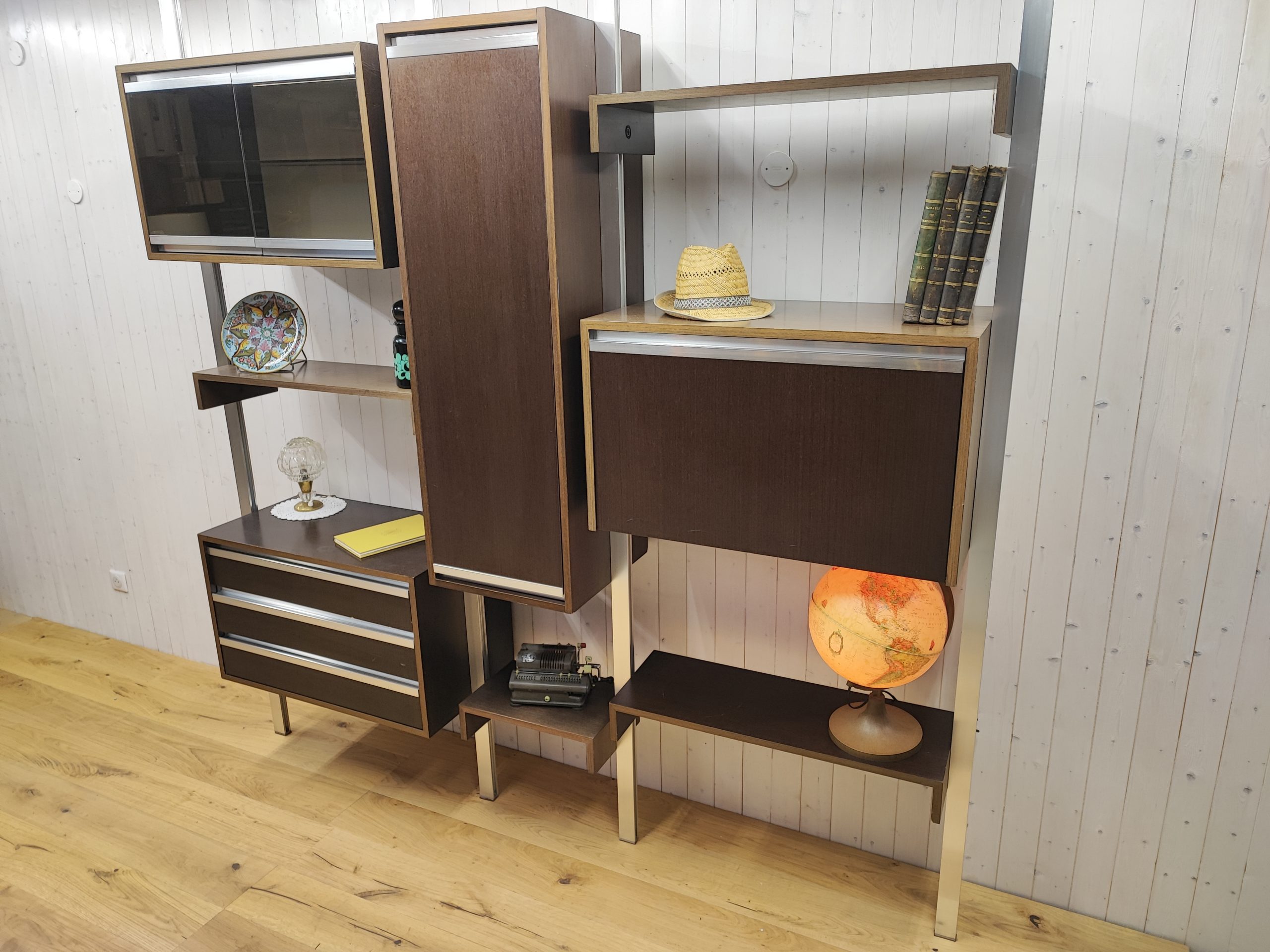 Étagère modulable Ligne Roset – Image 8