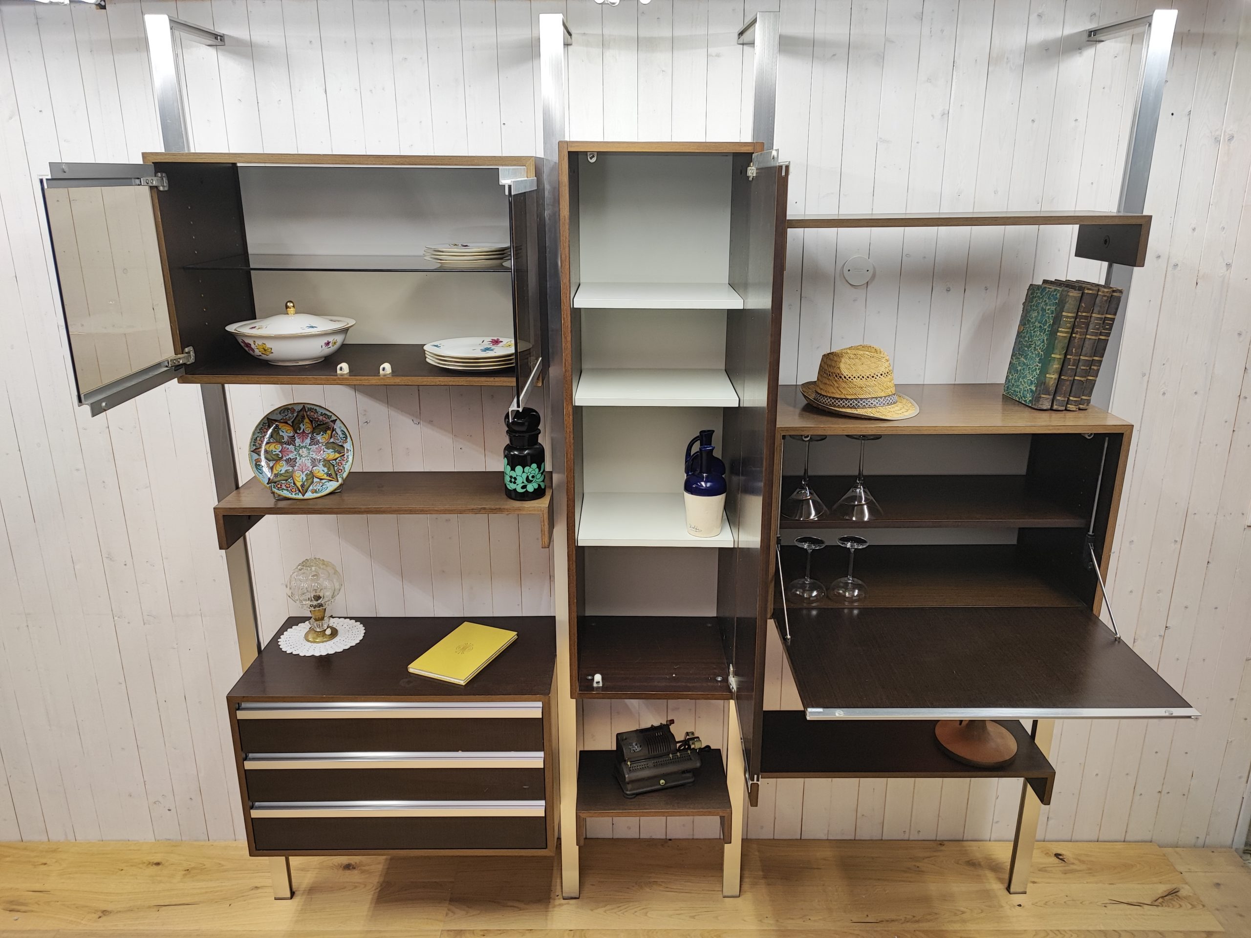 Étagère modulable Ligne Roset – Image 5