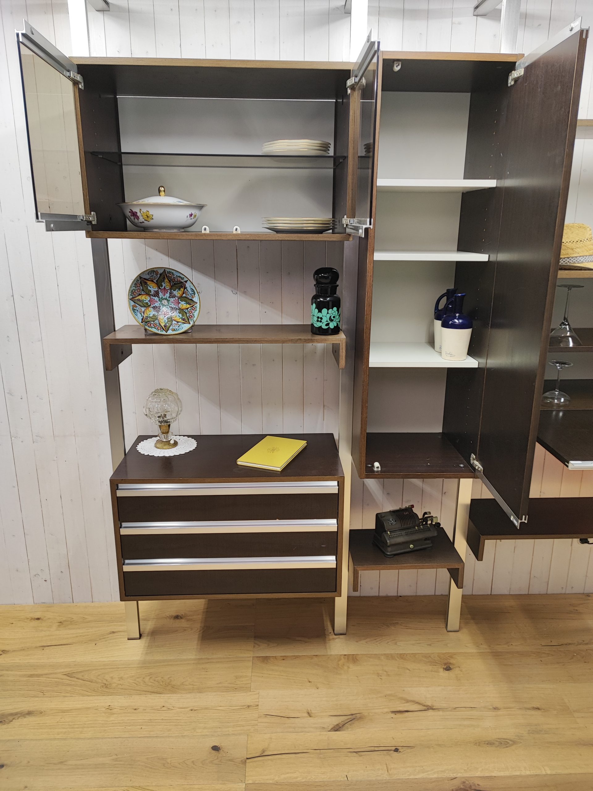 Étagère modulable Ligne Roset – Image 4