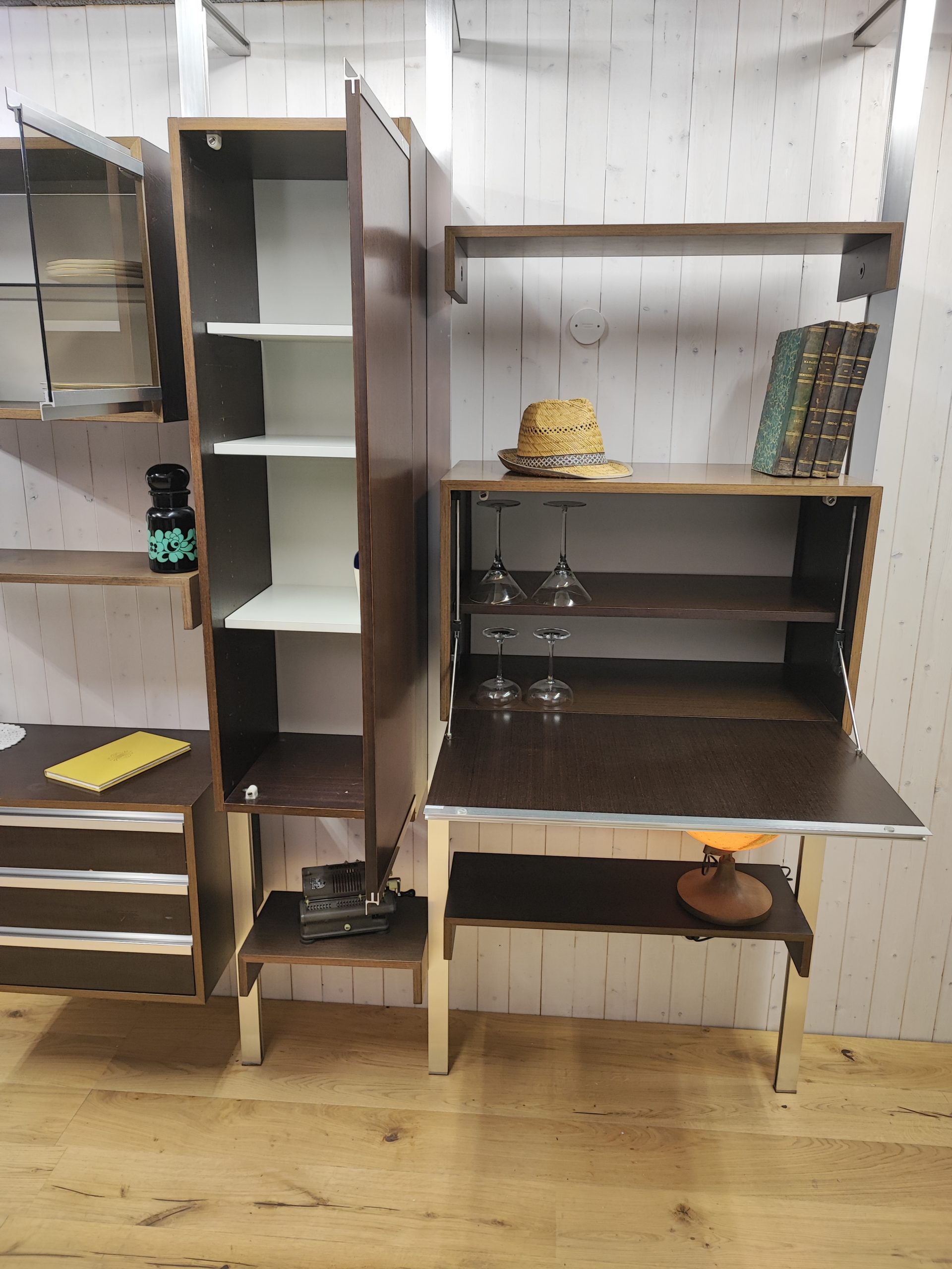 Étagère modulable Ligne Roset – Image 3