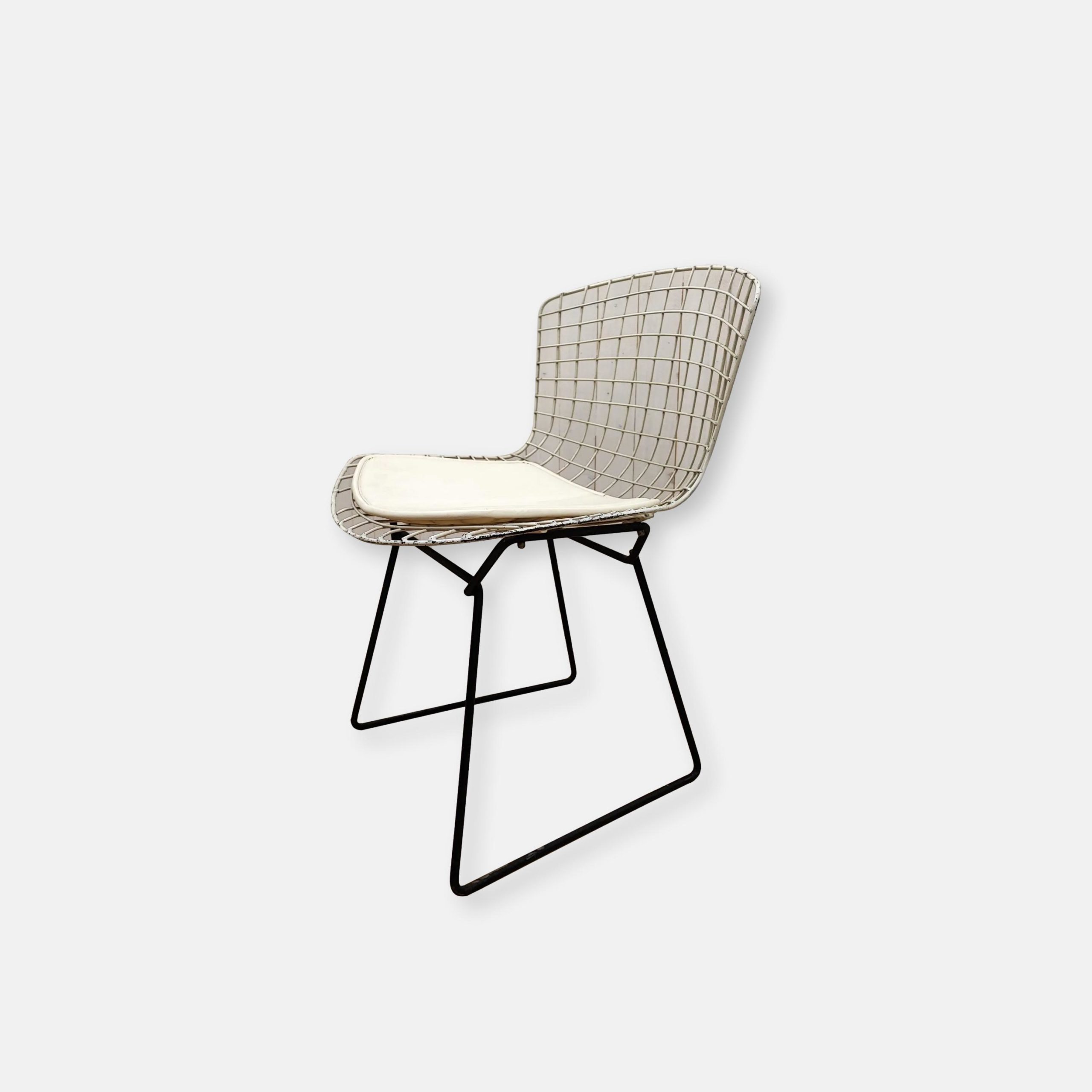 Chaise(s) Bertoia par Knoll