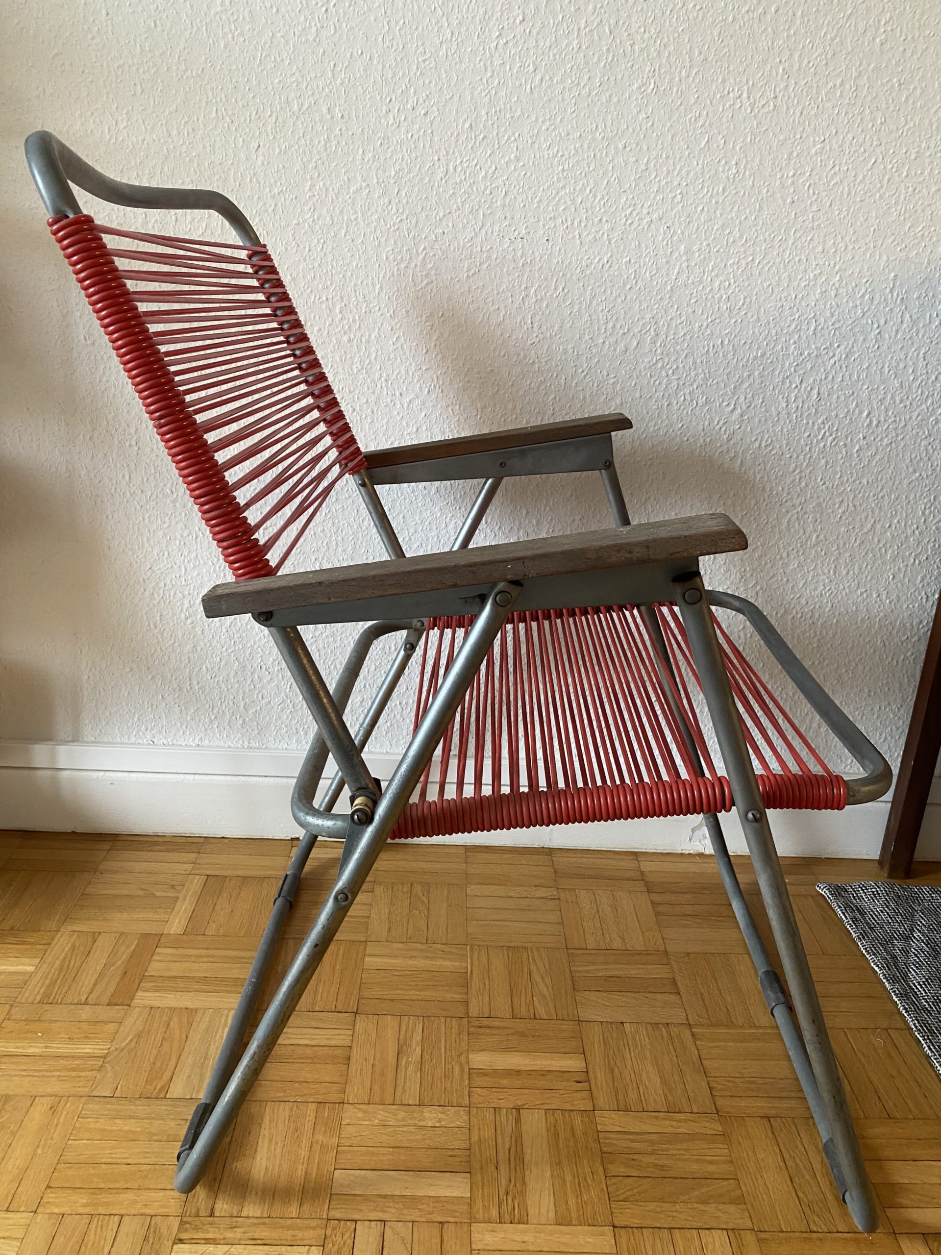 Chaise(s) spaghetti – Image 4