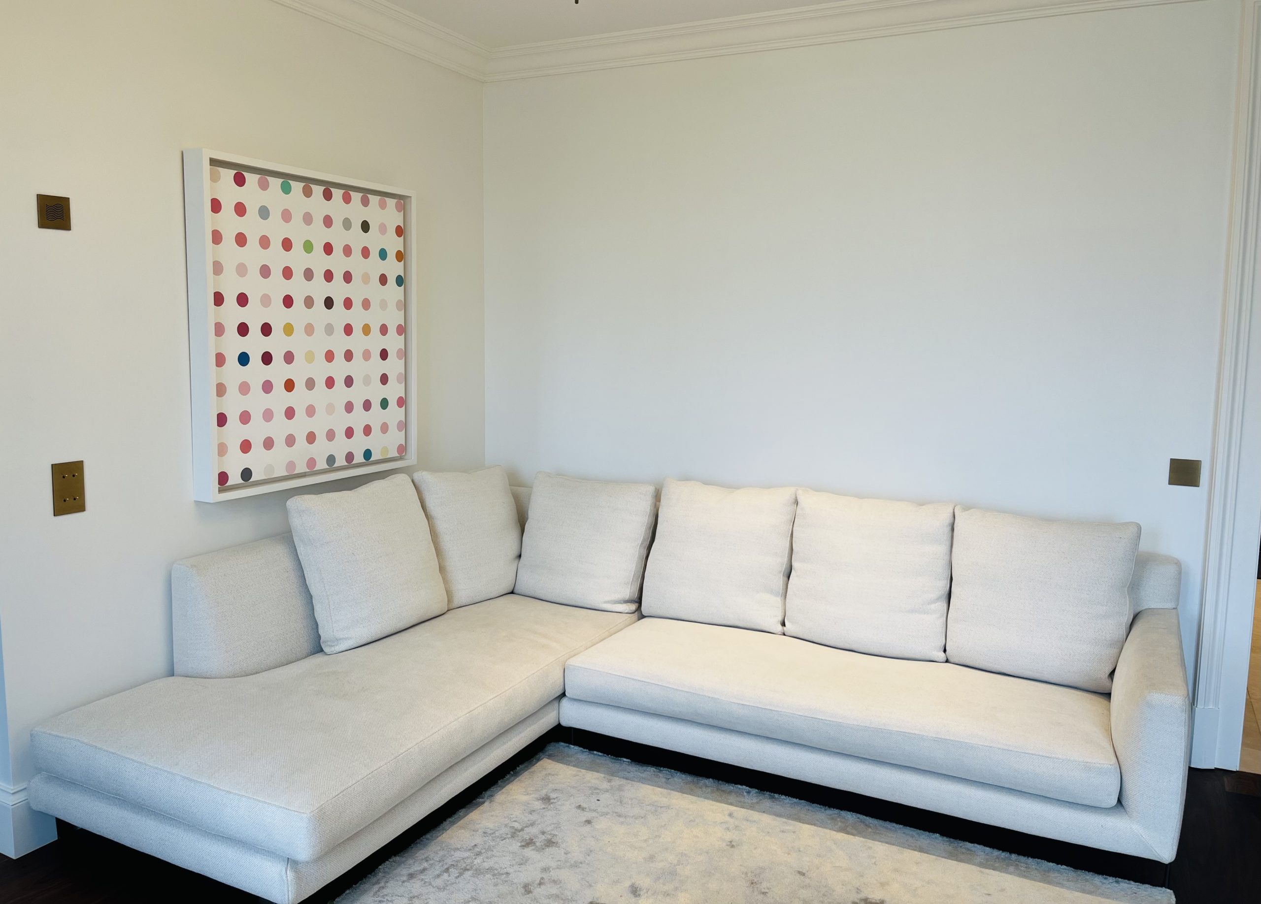 Canapé Minotti – Image 2