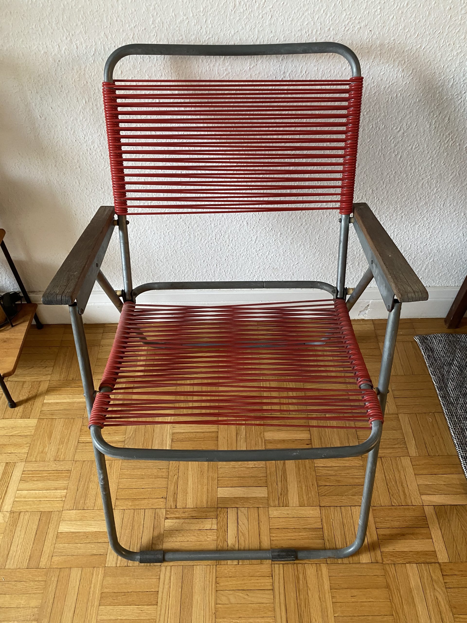 Chaise(s) spaghetti – Image 2