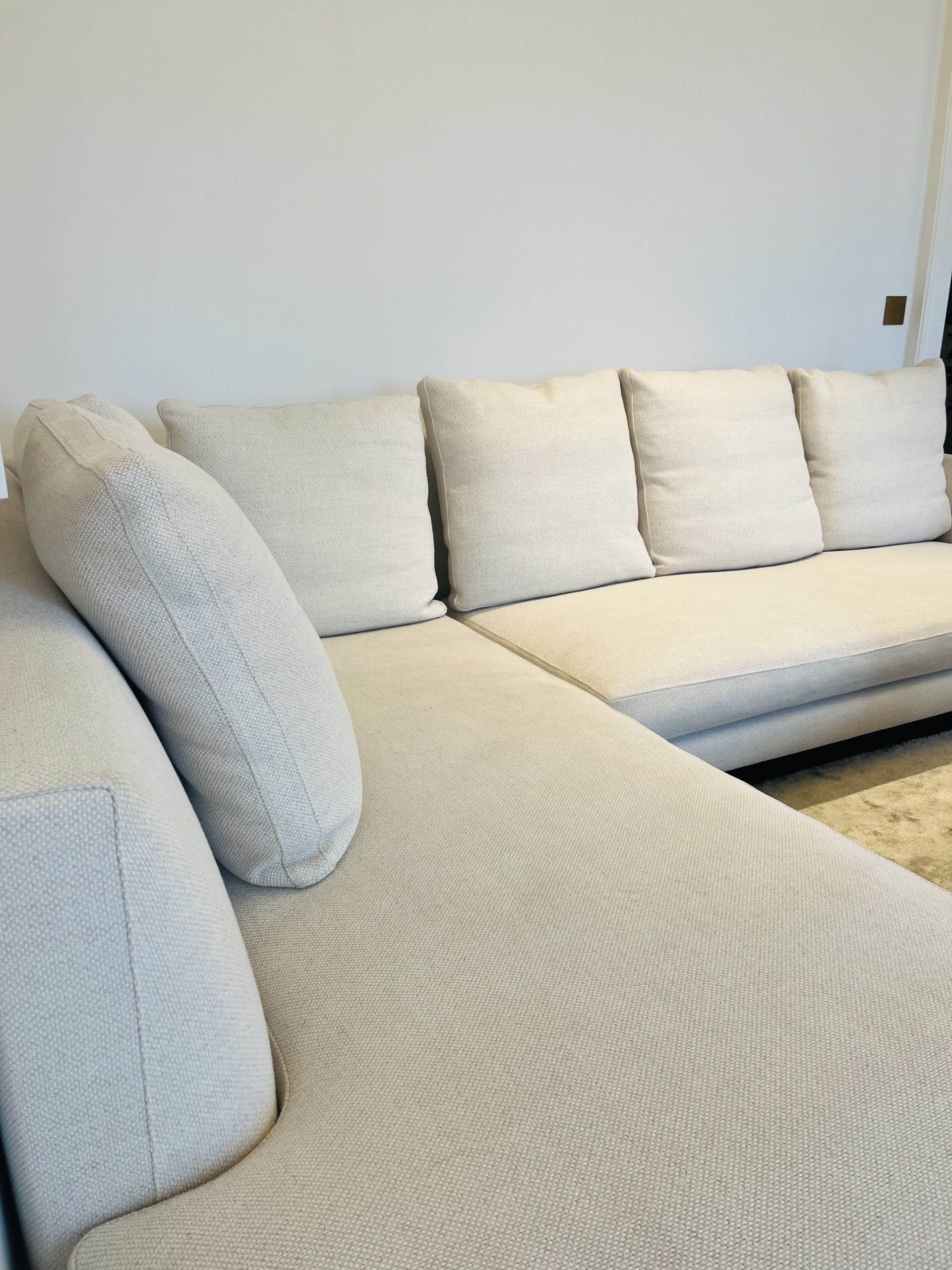 Canapé Minotti – Image 4