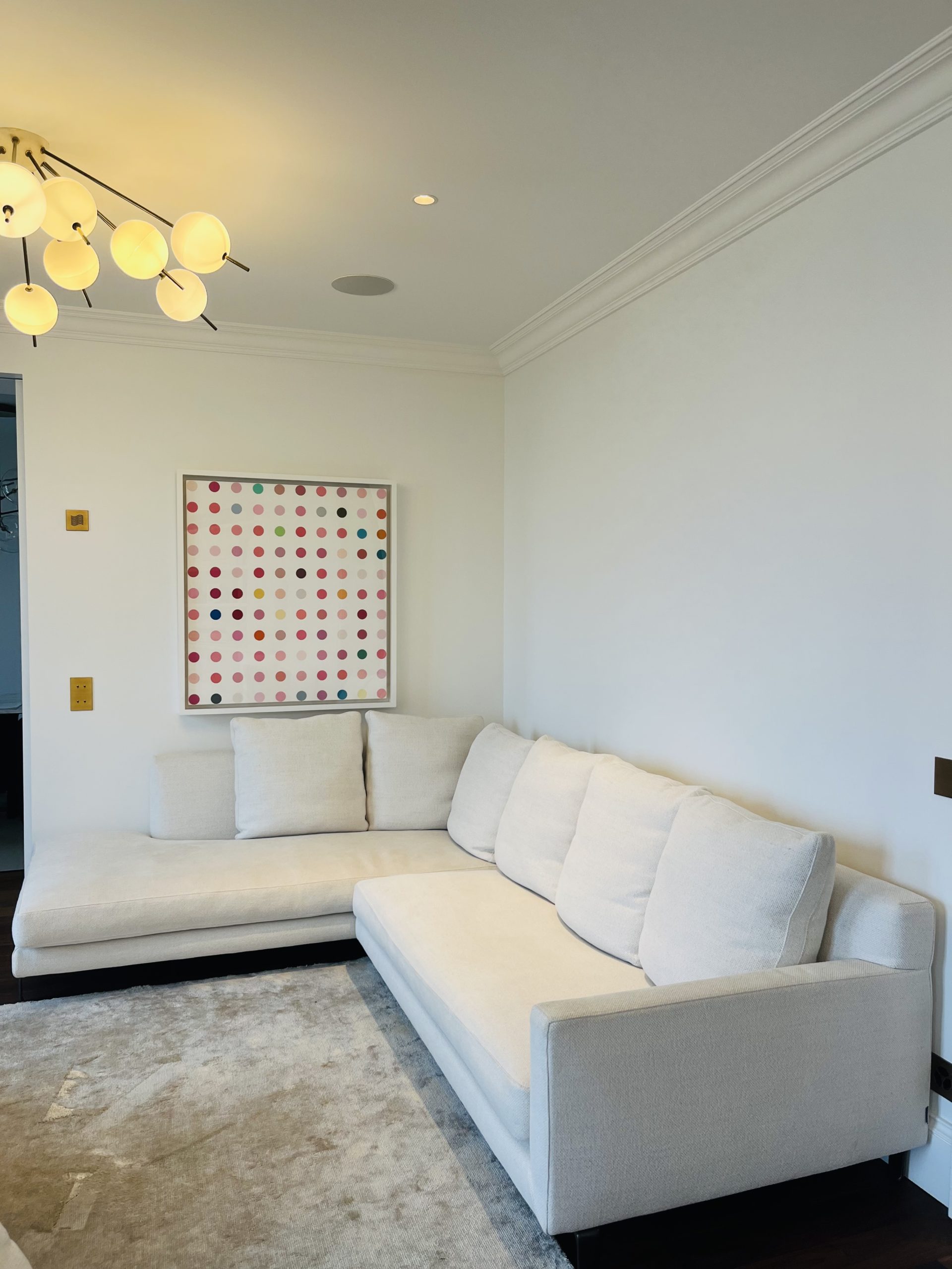 Canapé Minotti – Image 3