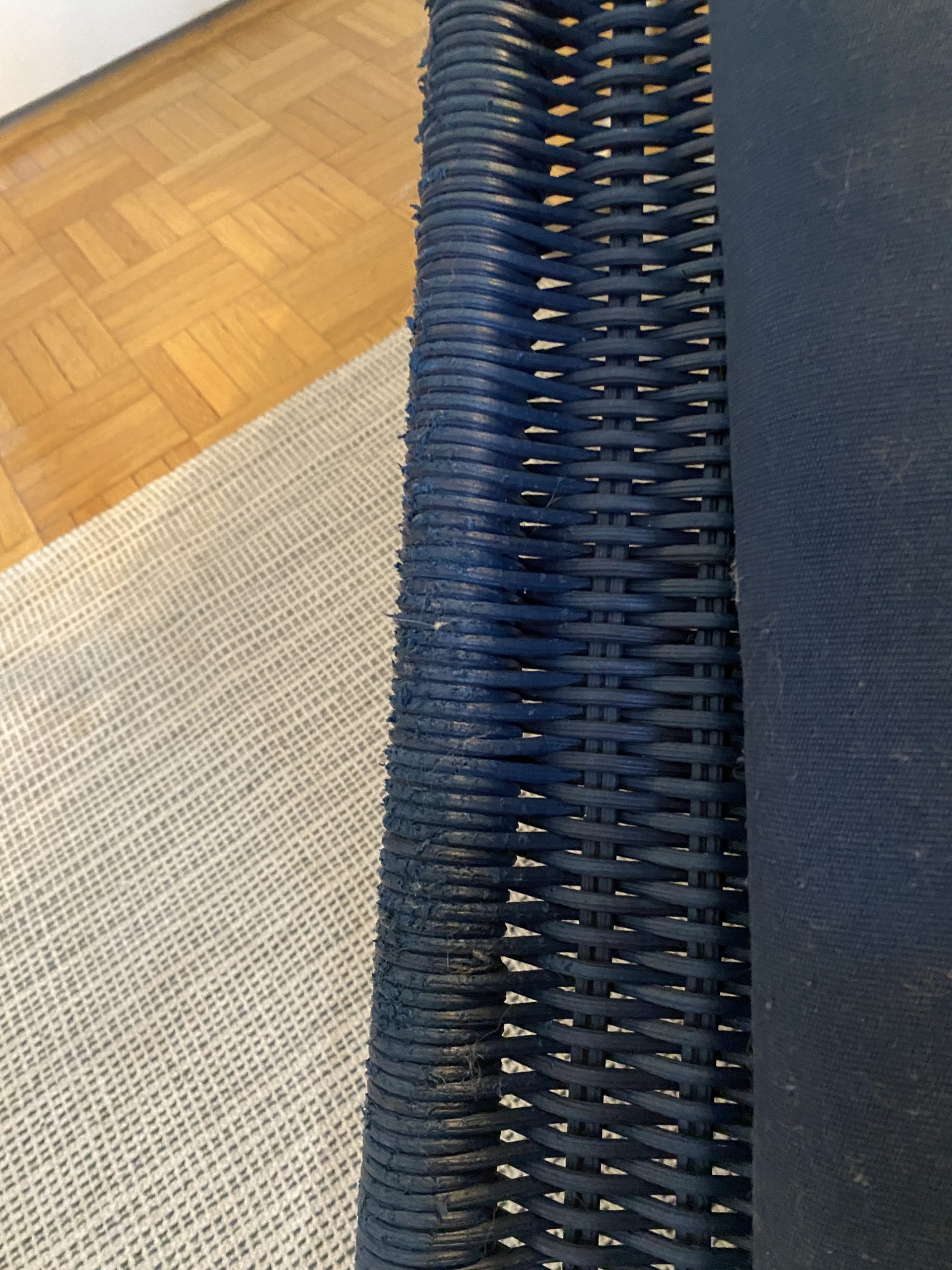 Chaise longue Mies van der Rohe – Image 7