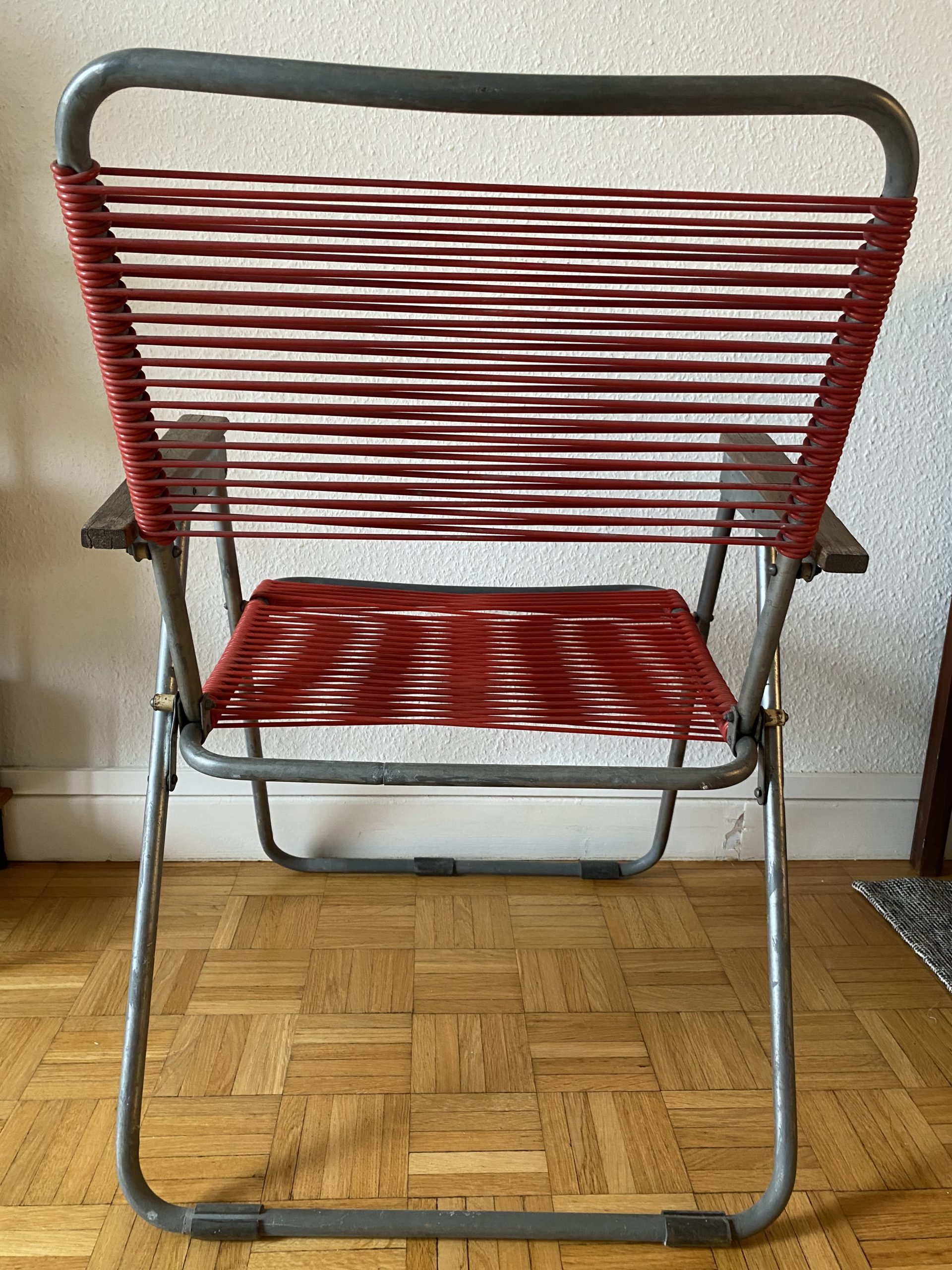 Chaise(s) spaghetti – Image 6