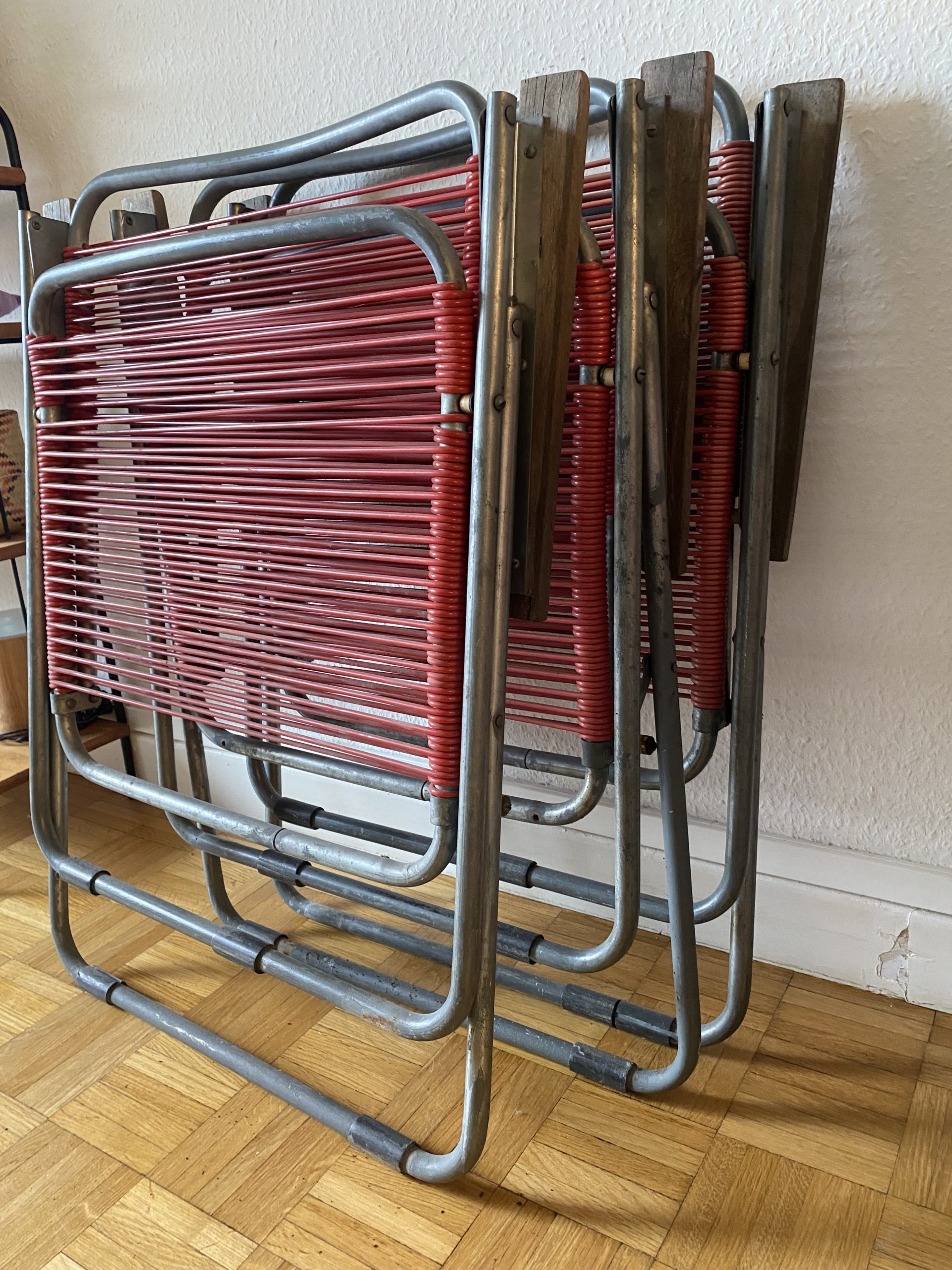 Chaise(s) spaghetti – Image 10