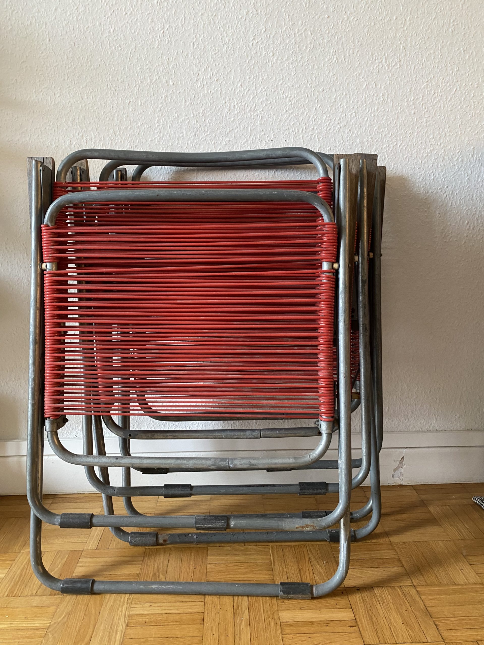 Chaise(s) spaghetti – Image 11