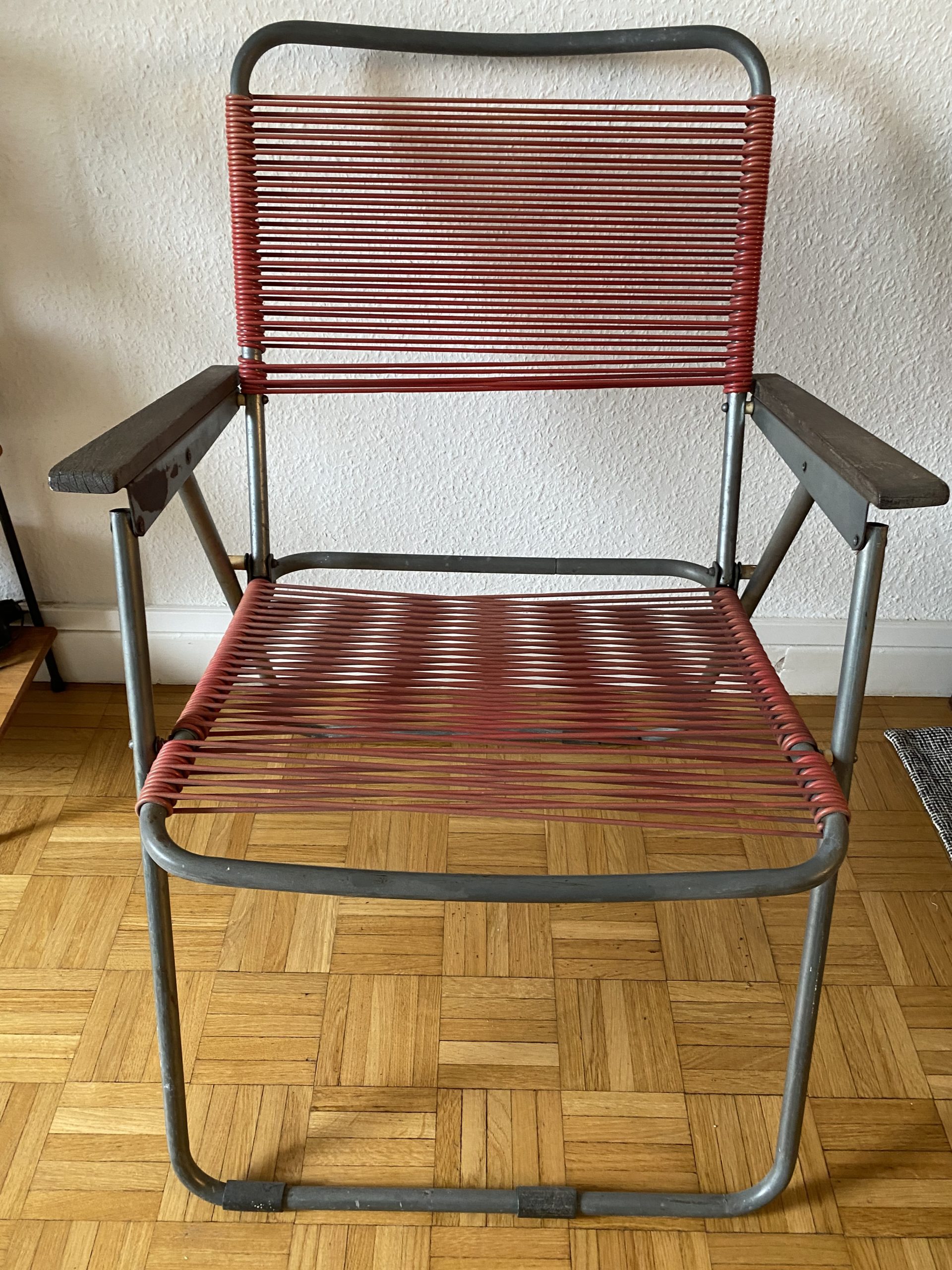 Chaise(s) spaghetti – Image 8