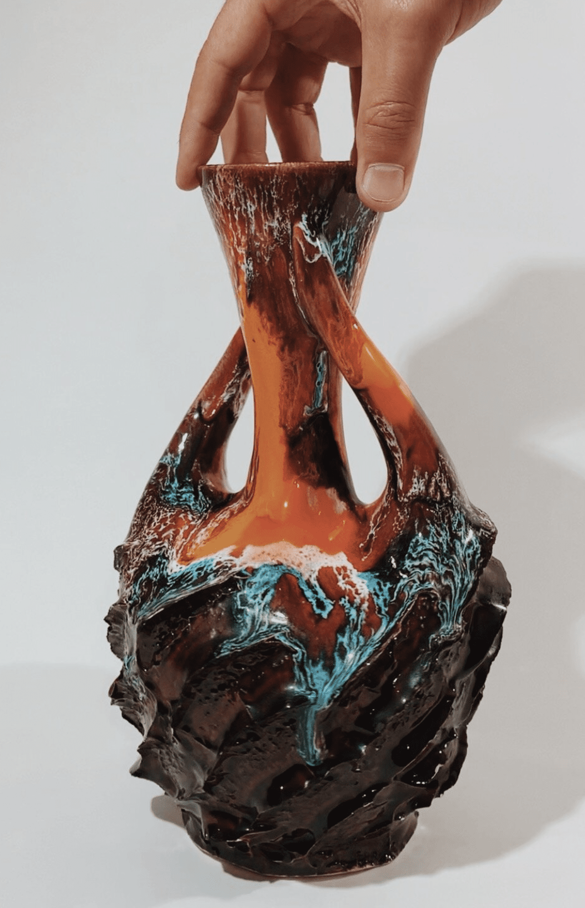 Vase Vallauris – Image 4