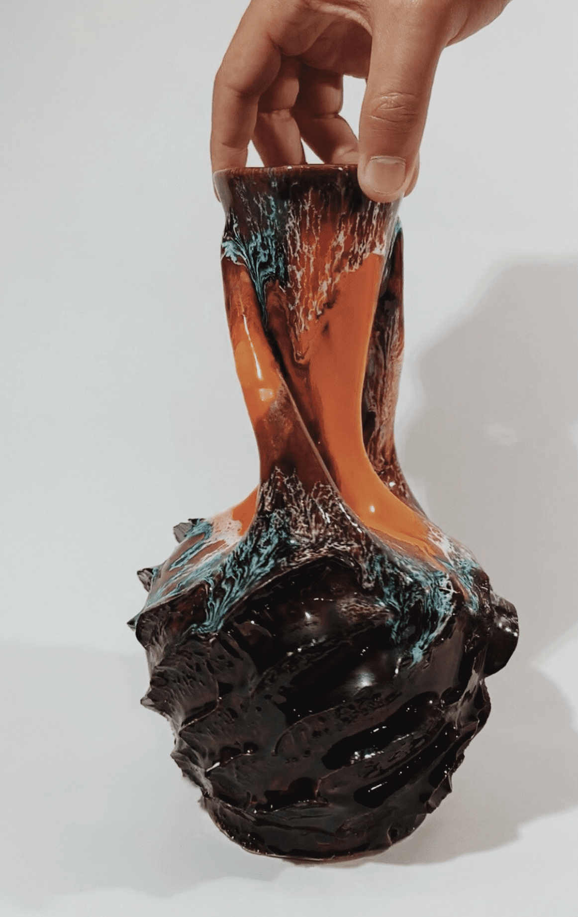 Vase Vallauris – Image 3