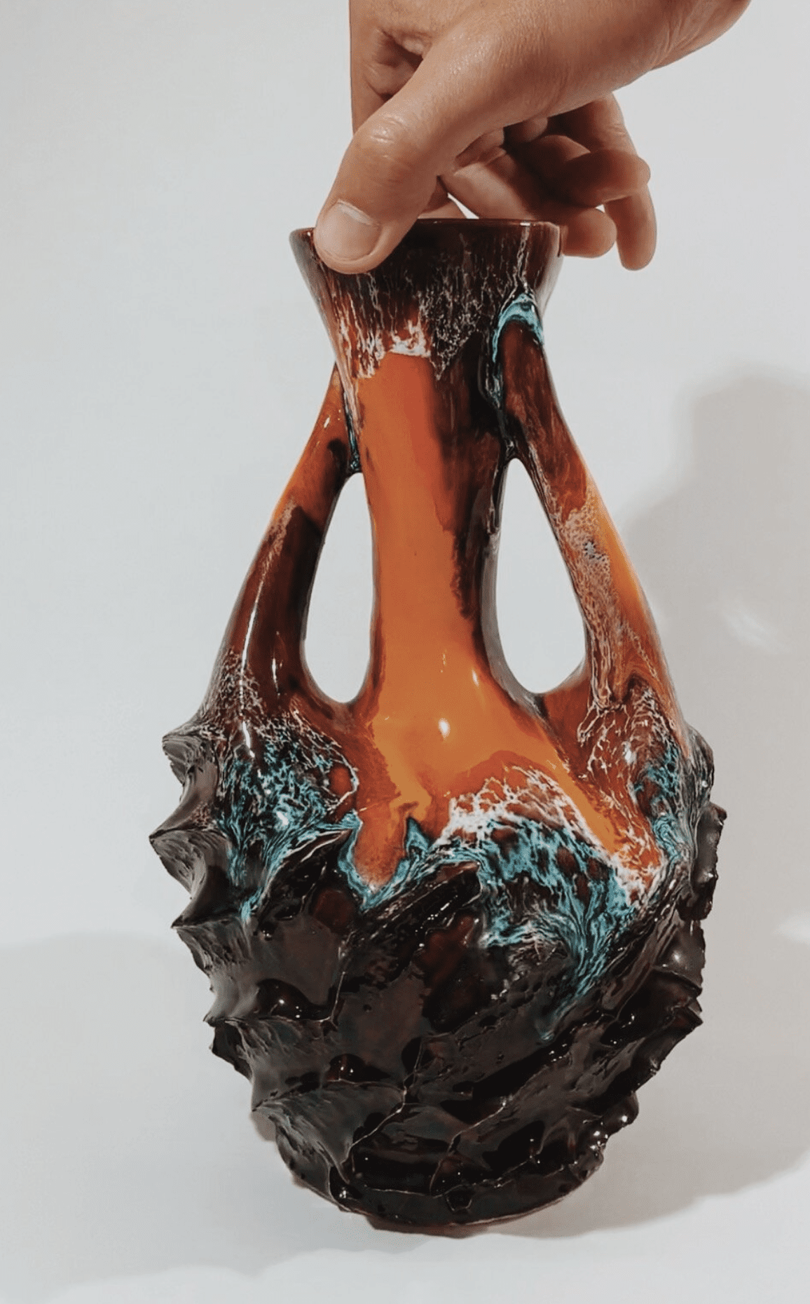 Vase Vallauris – Image 2