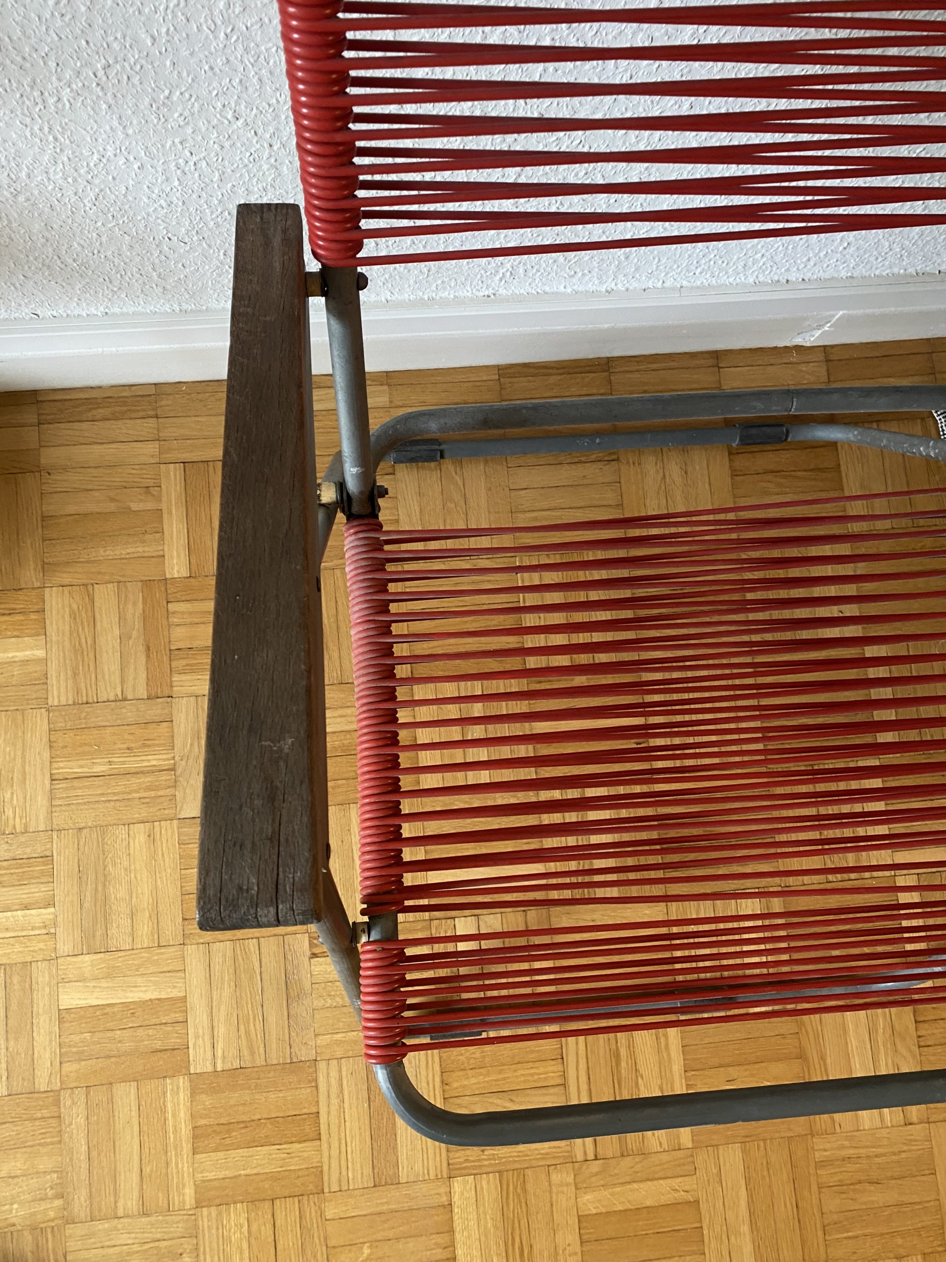 Chaise(s) spaghetti – Image 3