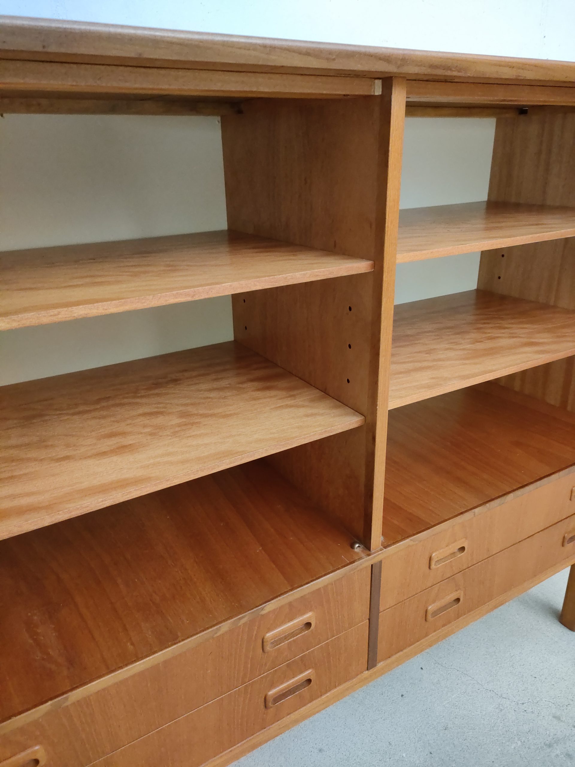 Meuble de rangement scandinave – Image 10