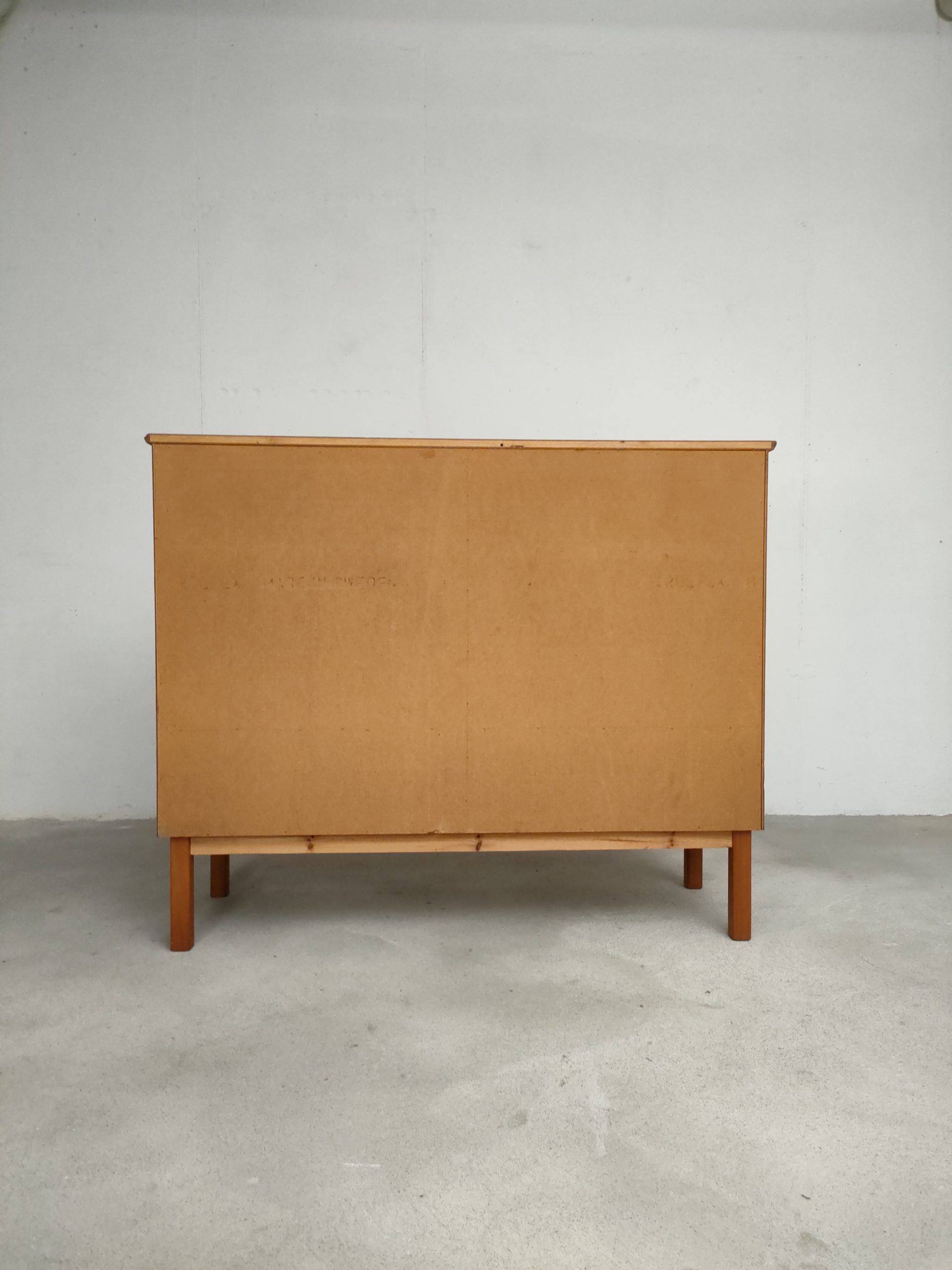 Meuble de rangement scandinave – Image 14