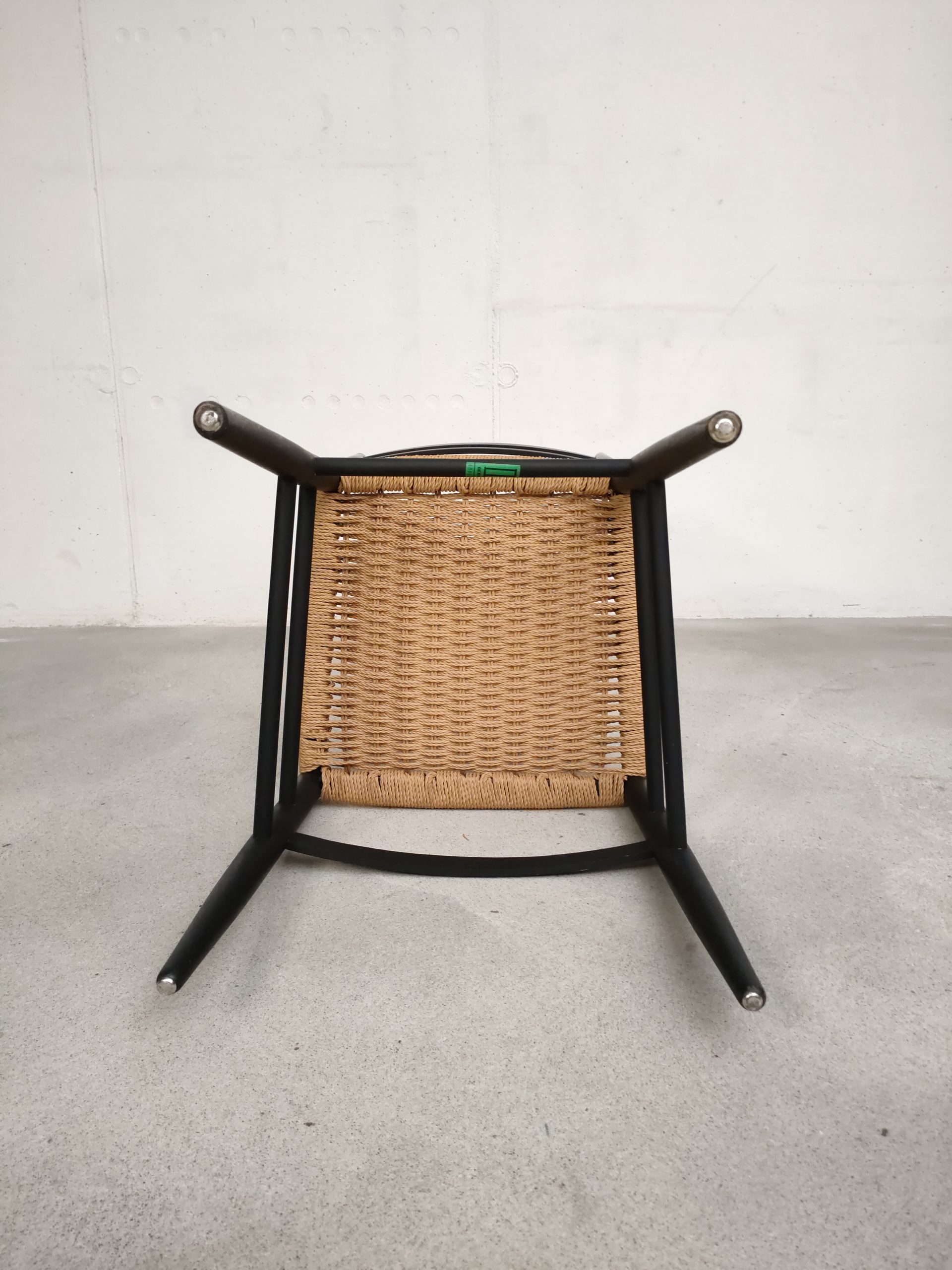 Chaise italienne Gessef – Image 7