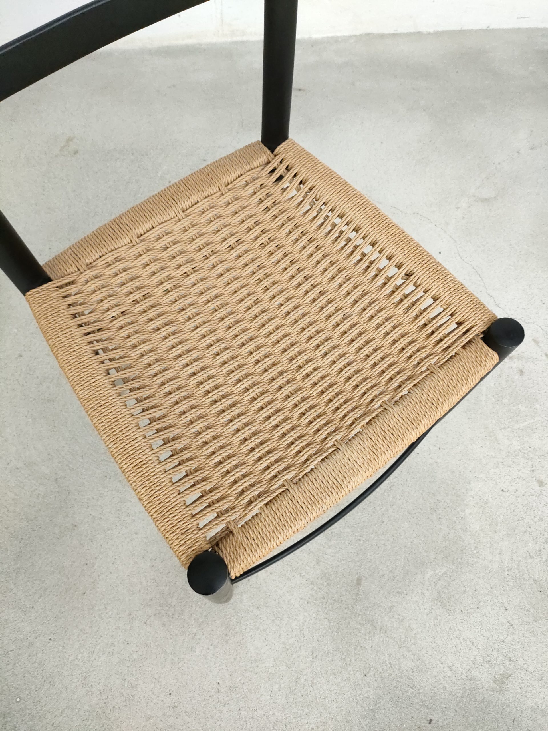 Chaise italienne Gessef – Image 9