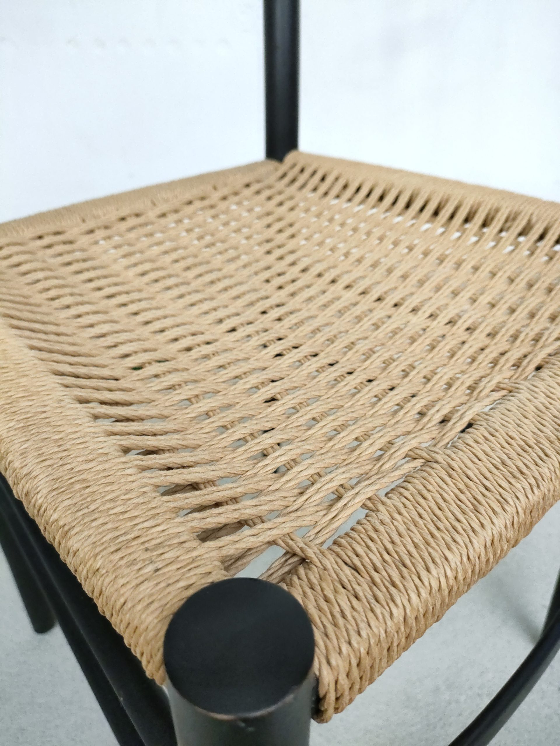 Chaise italienne Gessef – Image 11