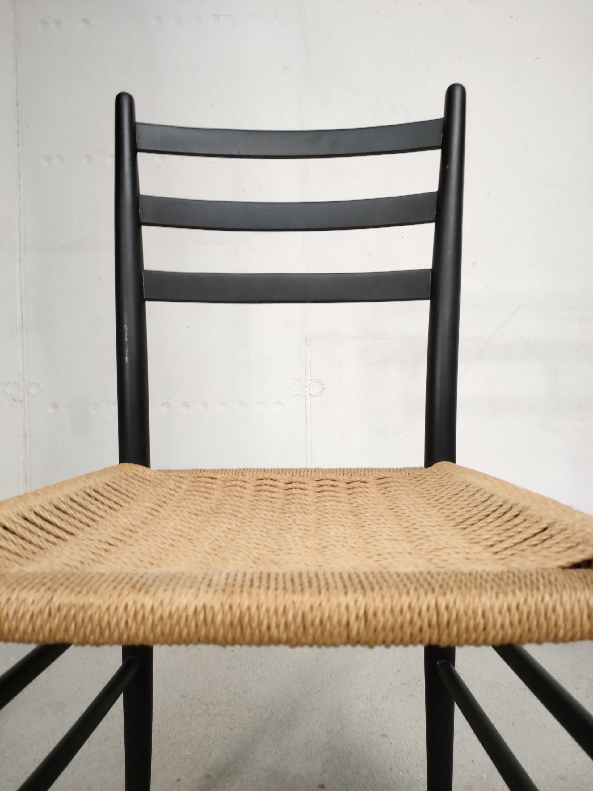 Chaise italienne Gessef – Image 10