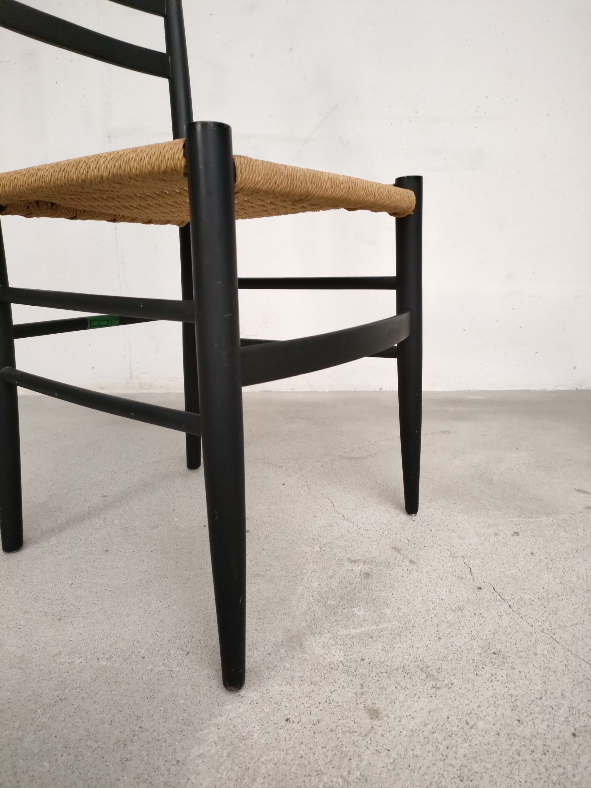 Chaise italienne Gessef – Image 16