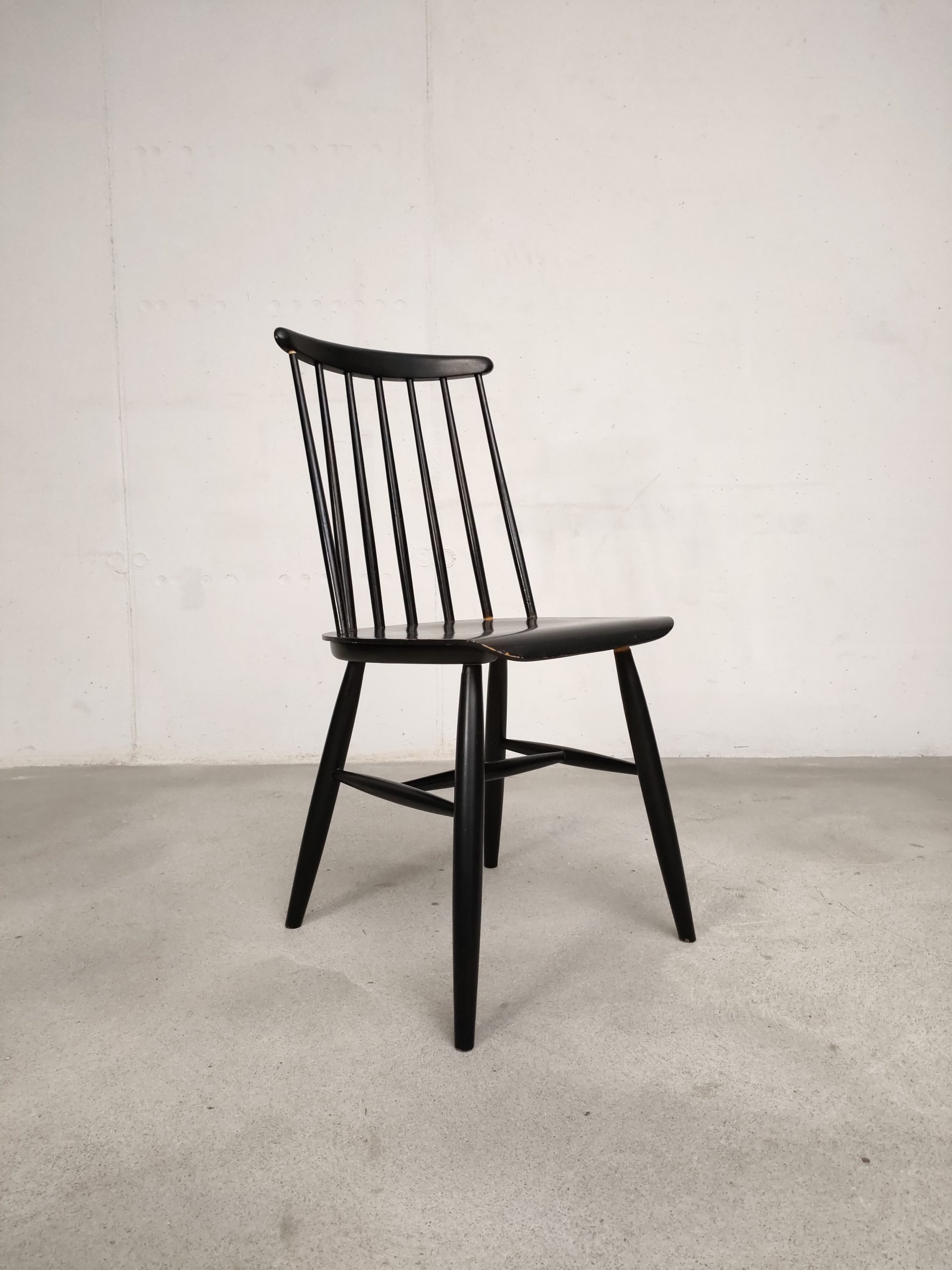 Chaise à barreaux – Image 2