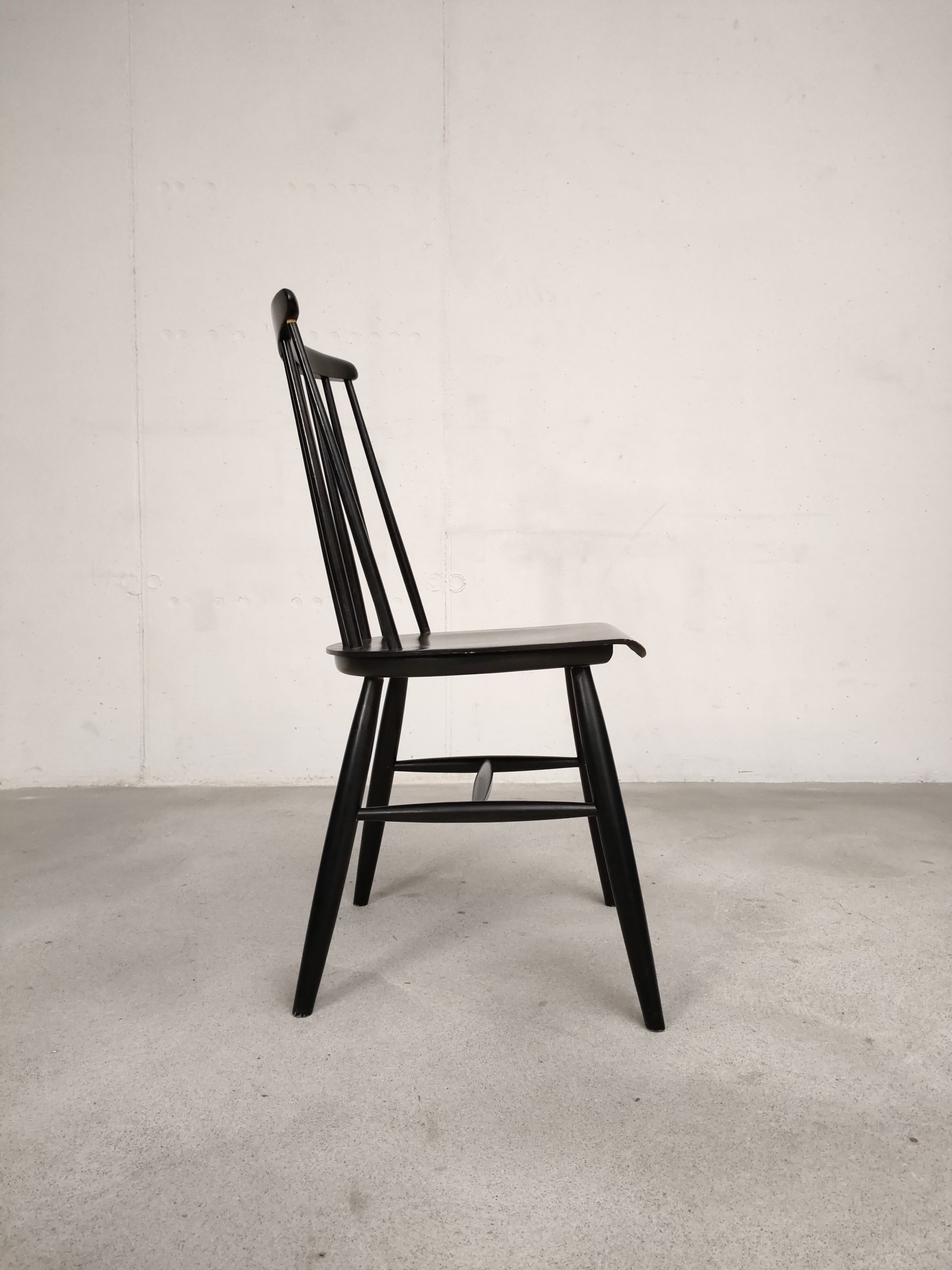 Chaise à barreaux – Image 3