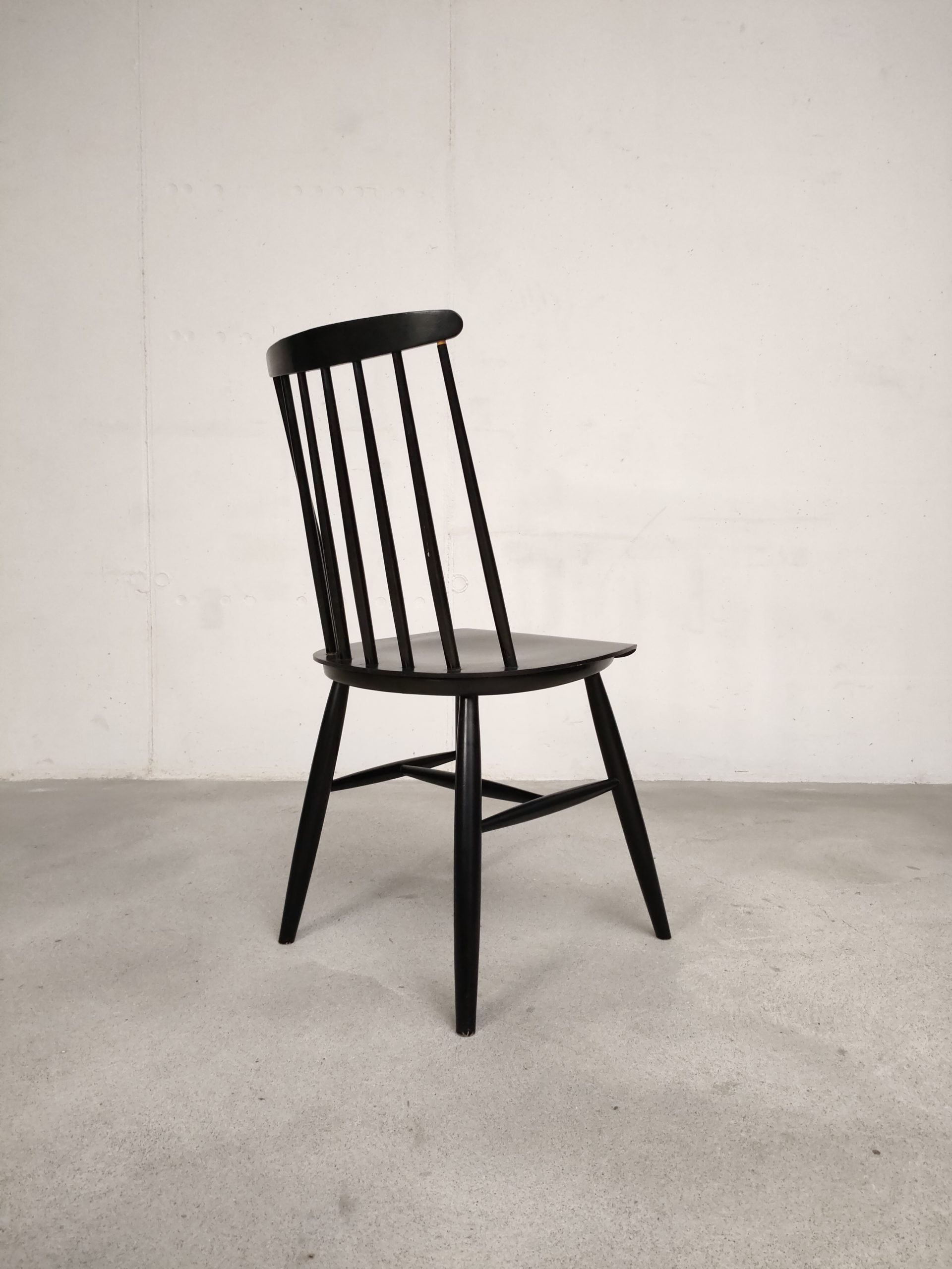 Chaise à barreaux – Image 4