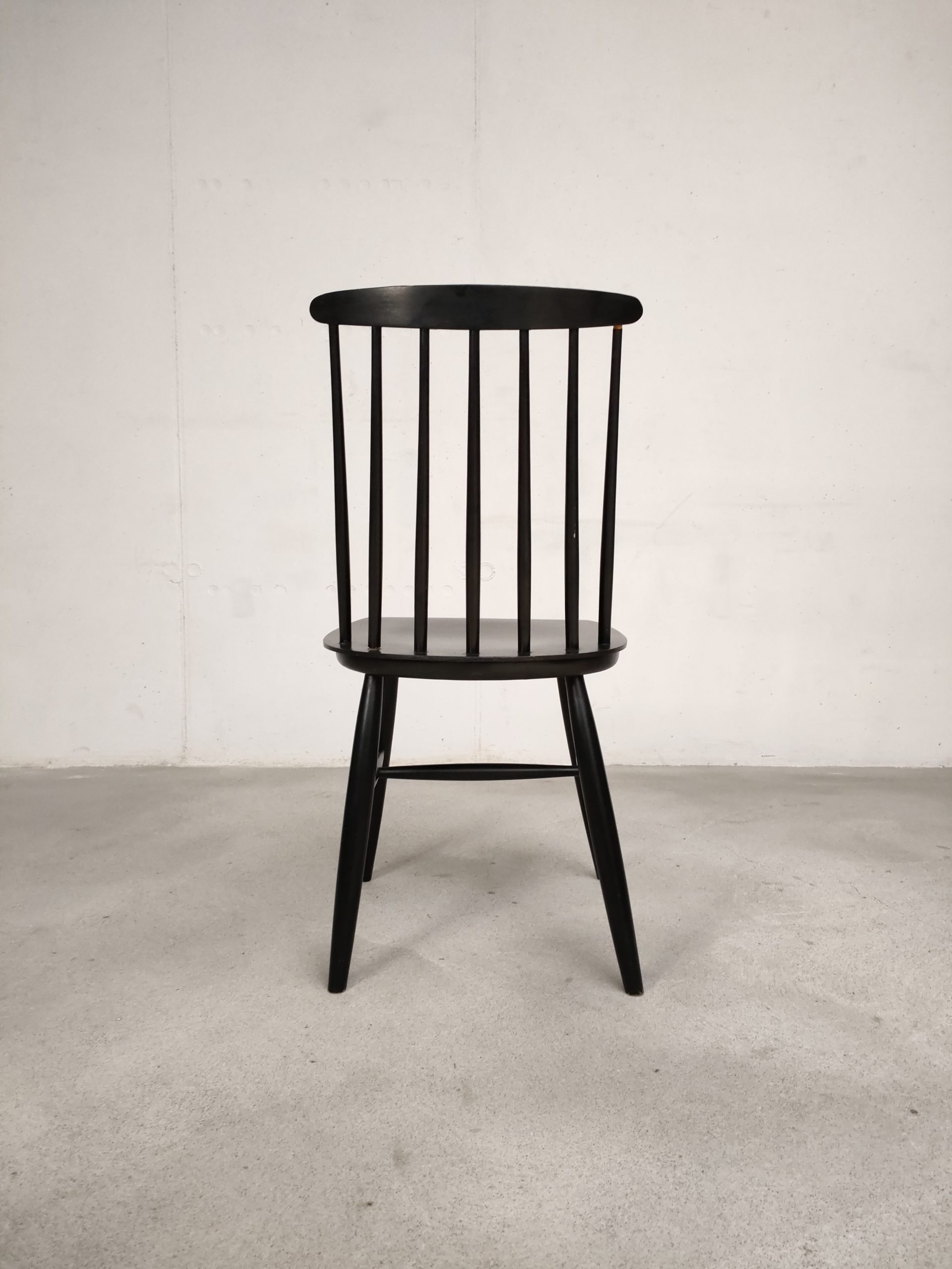 Chaise à barreaux – Image 5