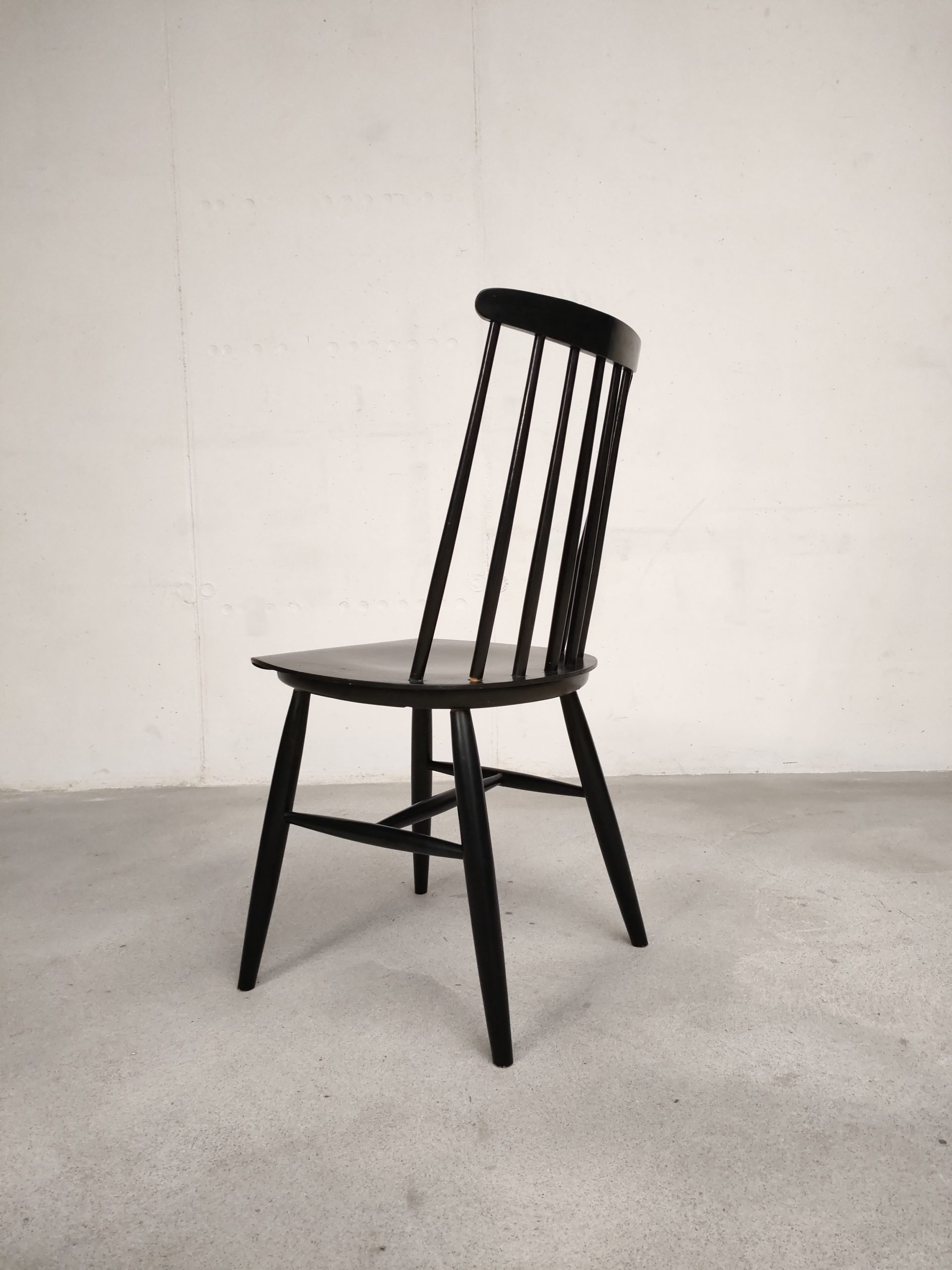 Chaise à barreaux – Image 6