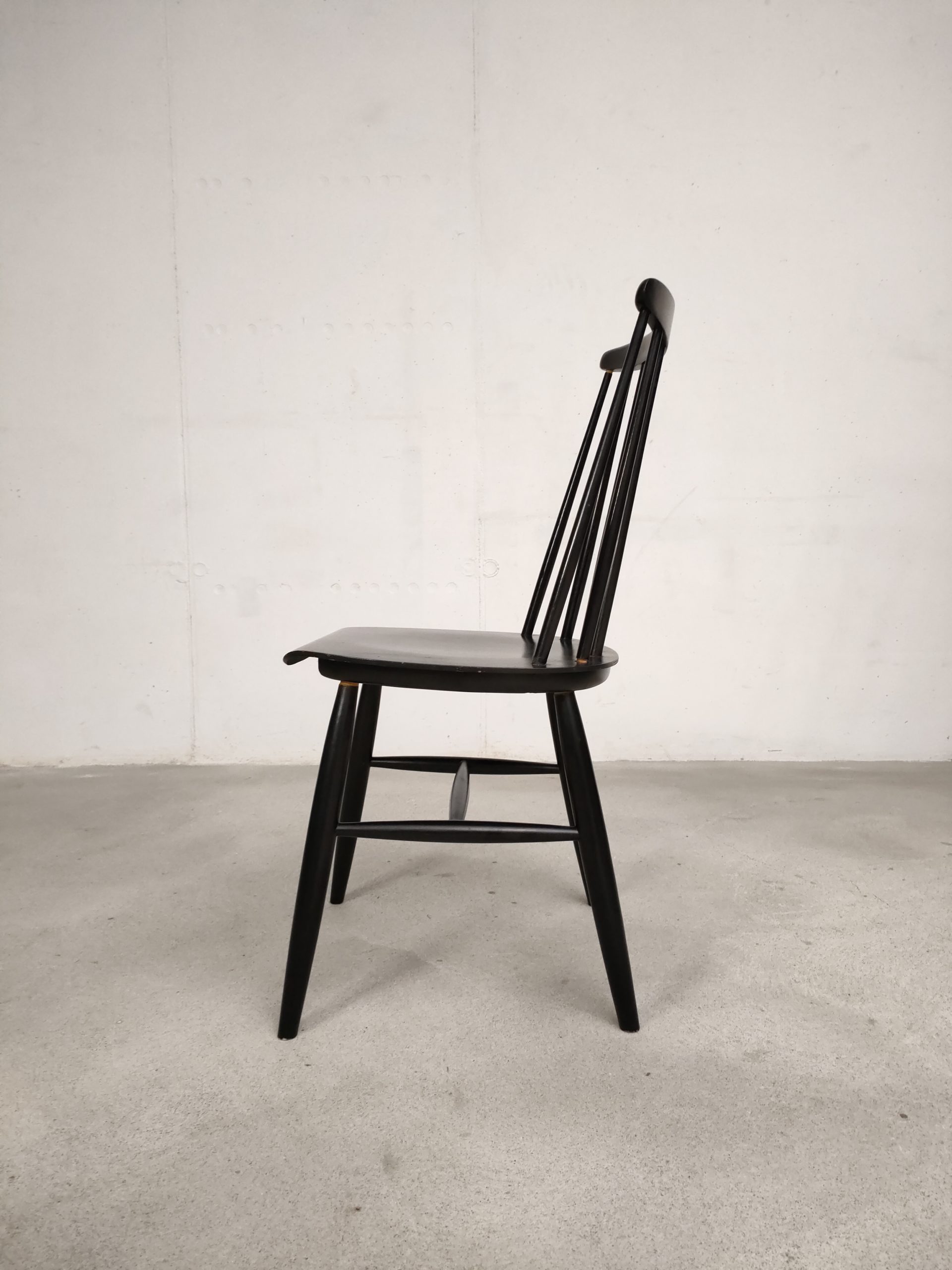 Chaise à barreaux – Image 7