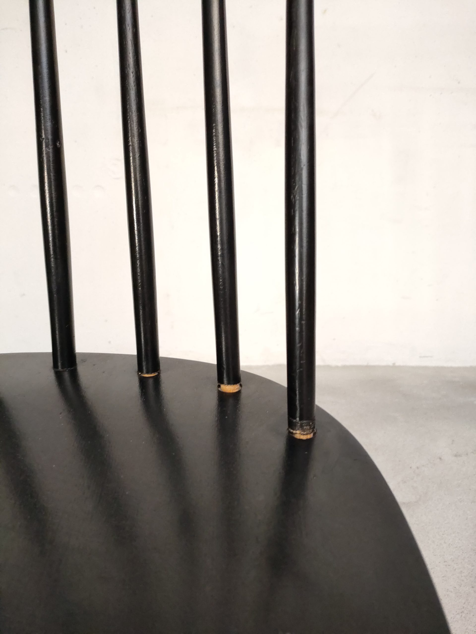 Chaise à barreaux – Image 10