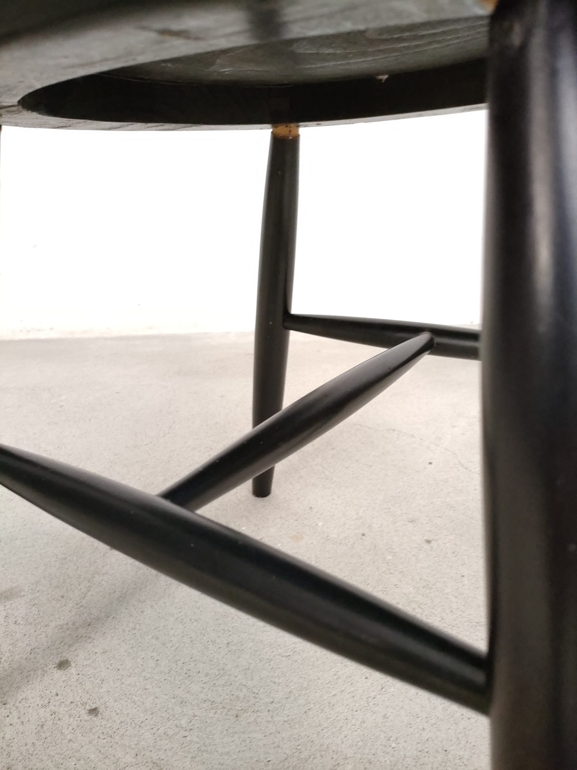 Chaise à barreaux – Image 12