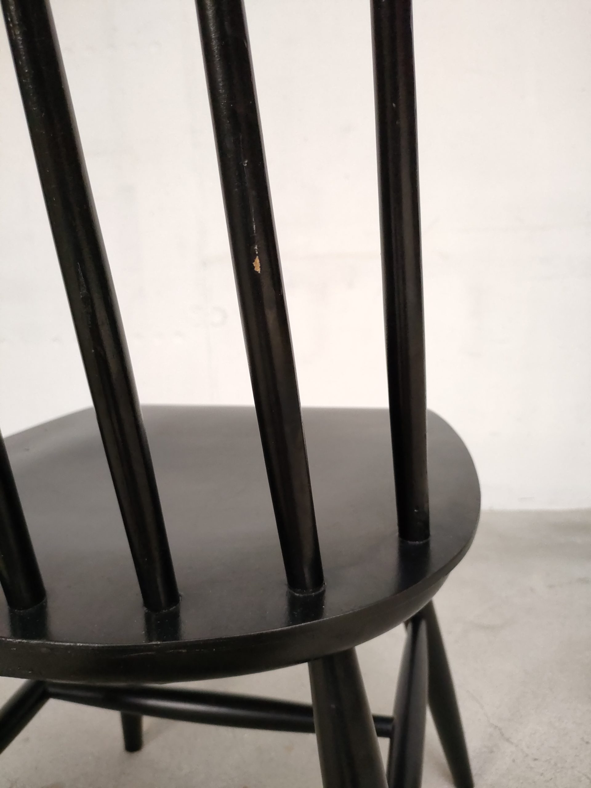 Chaise à barreaux – Image 14