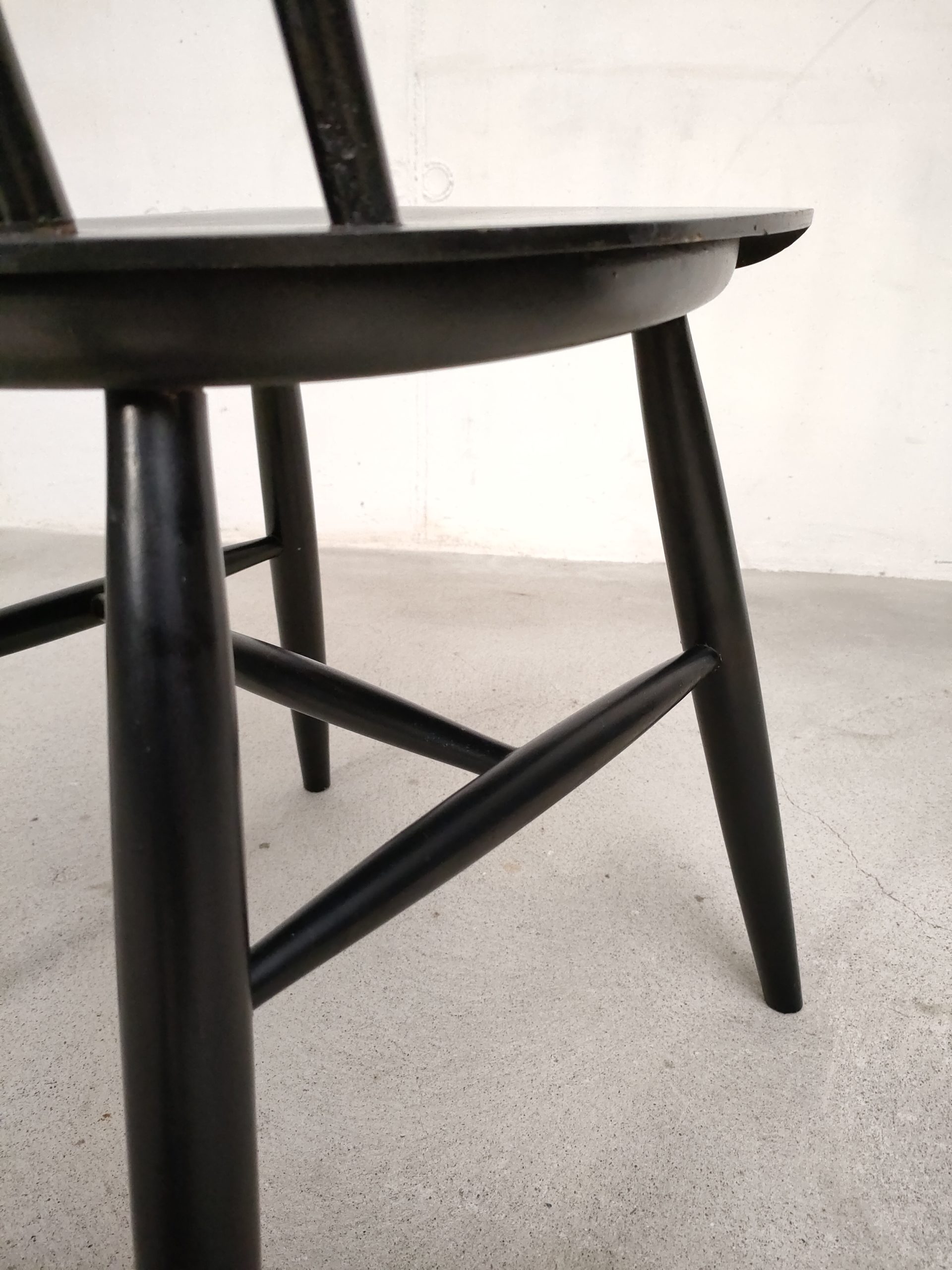 Chaise à barreaux – Image 15